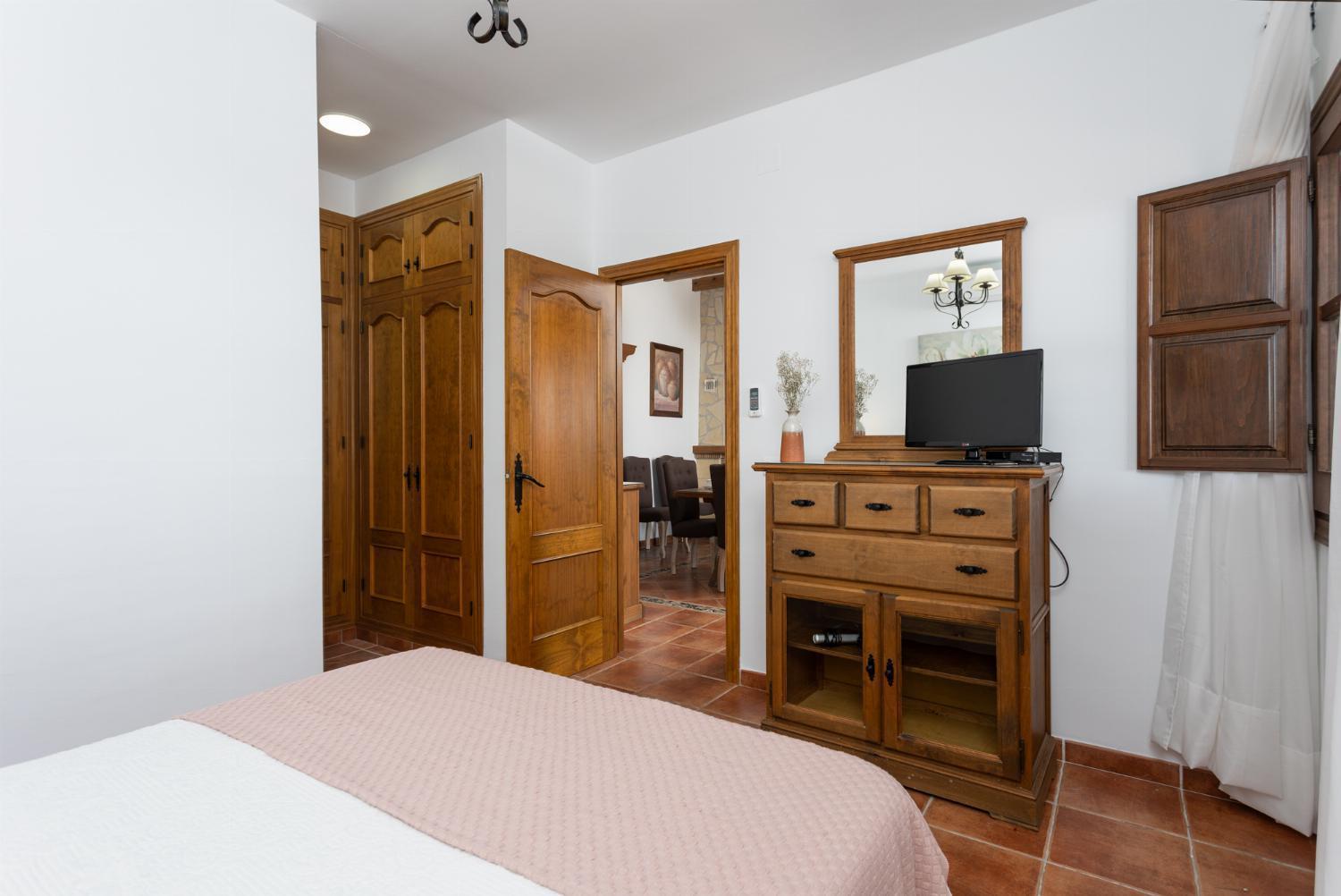 Villa Flores Almuñécar
