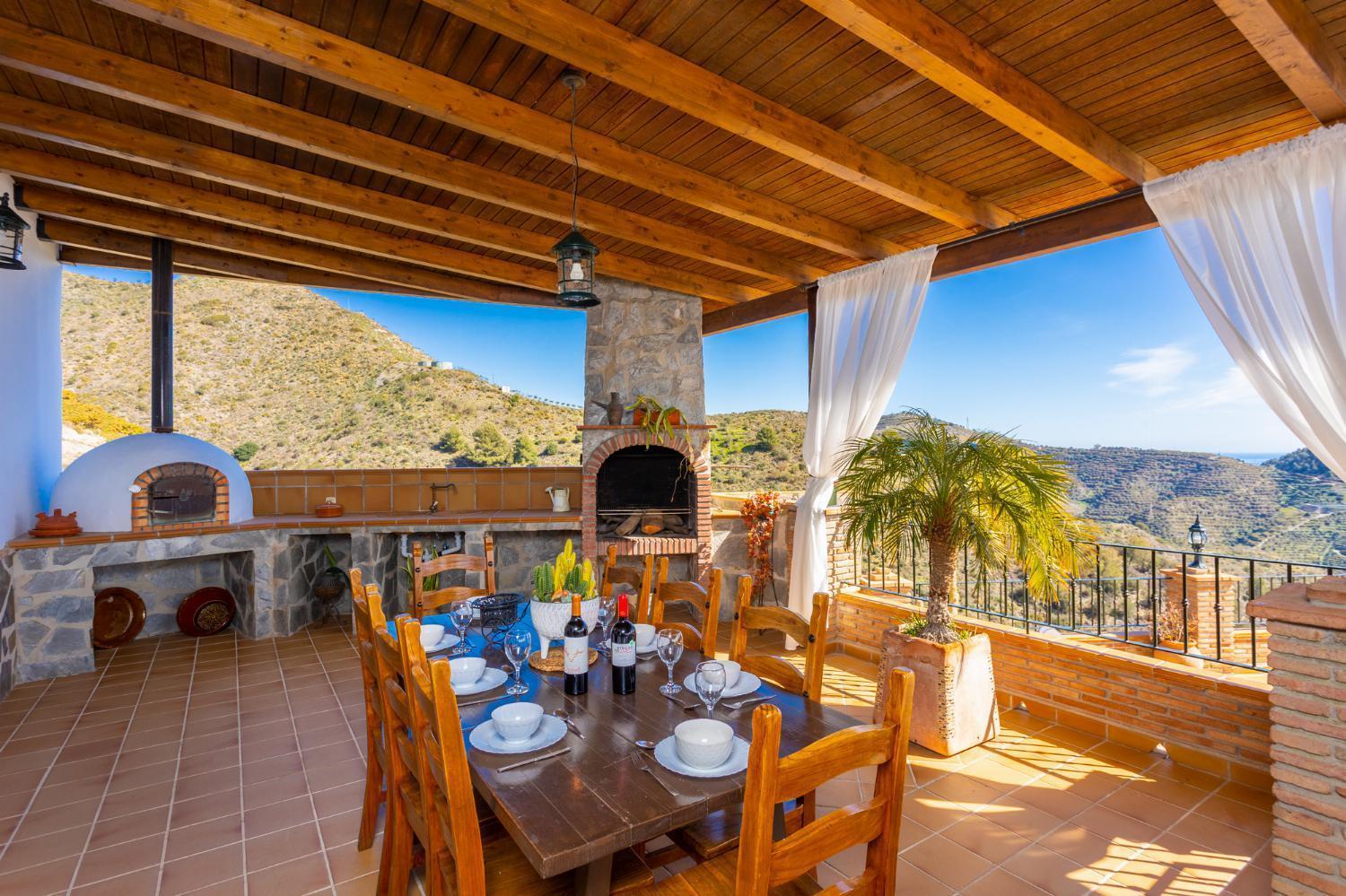 Villa Flores