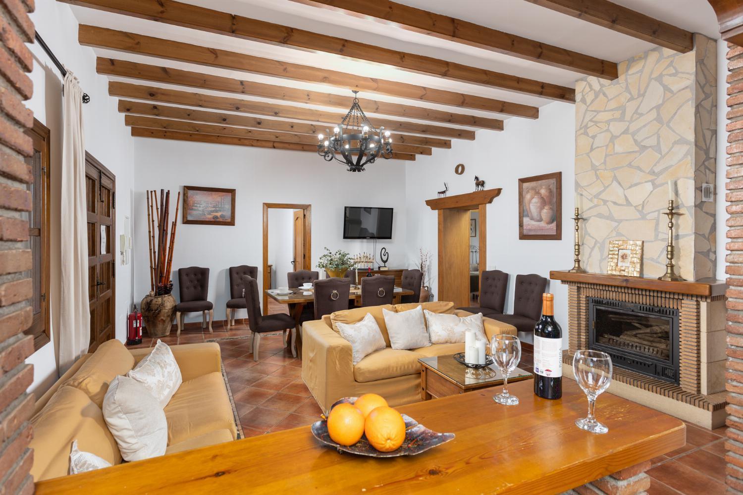 Flores Villa *