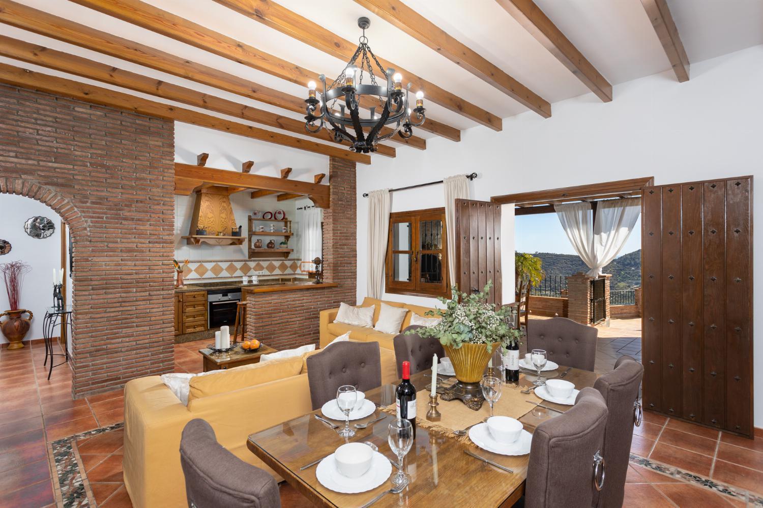 Villa Flores