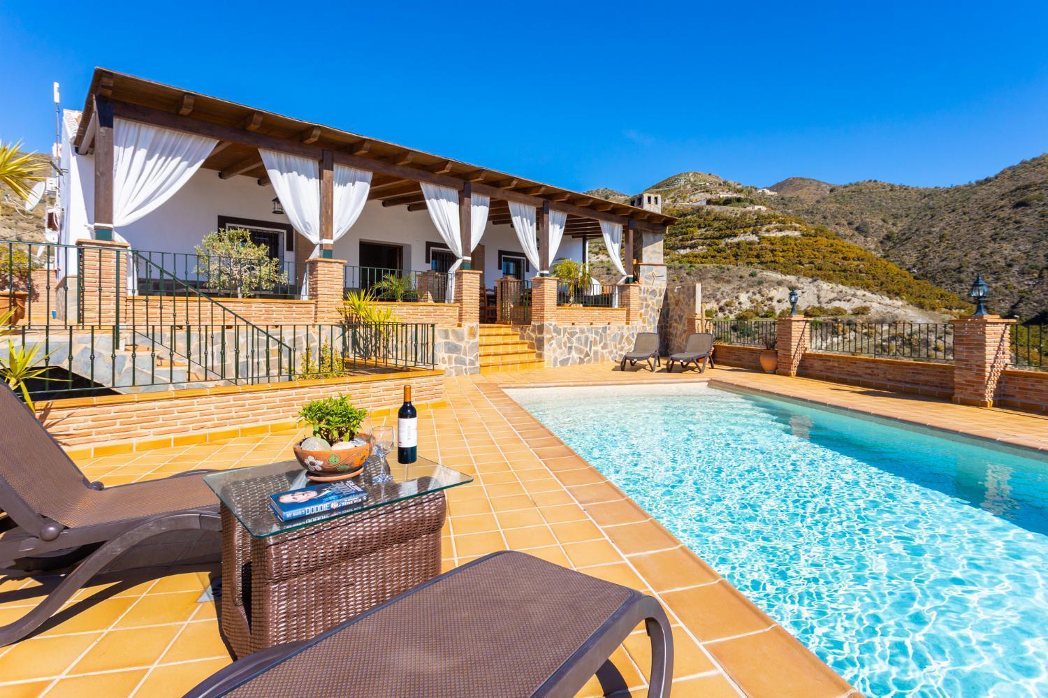 Flores Villa *