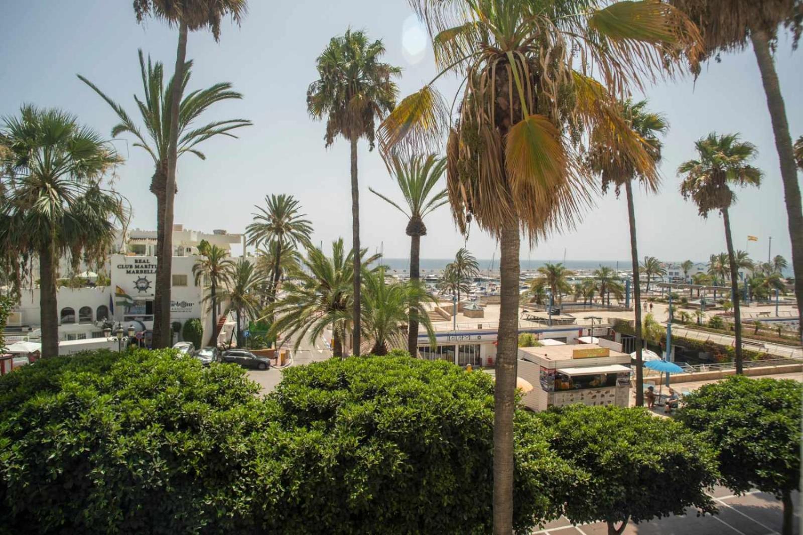 En Con Vistas Al Mar Apartment *