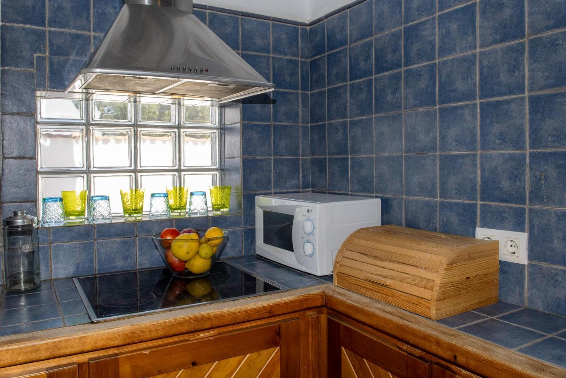 Apartamento Anandiza Zahora