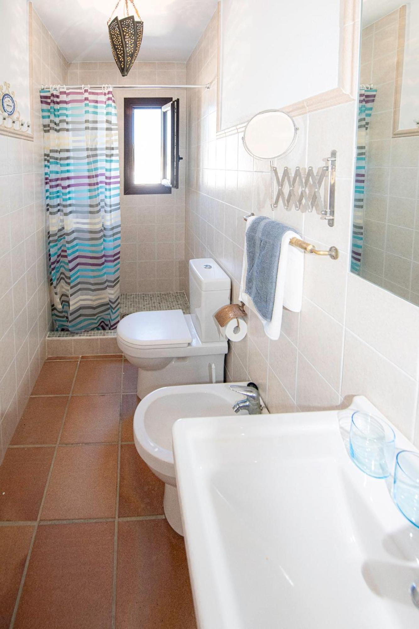 Anandiza Zahora Apartamento