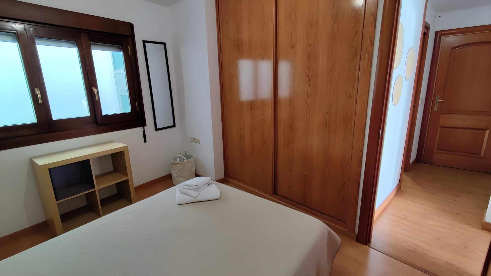 Apartment Luxe Haven In Granada