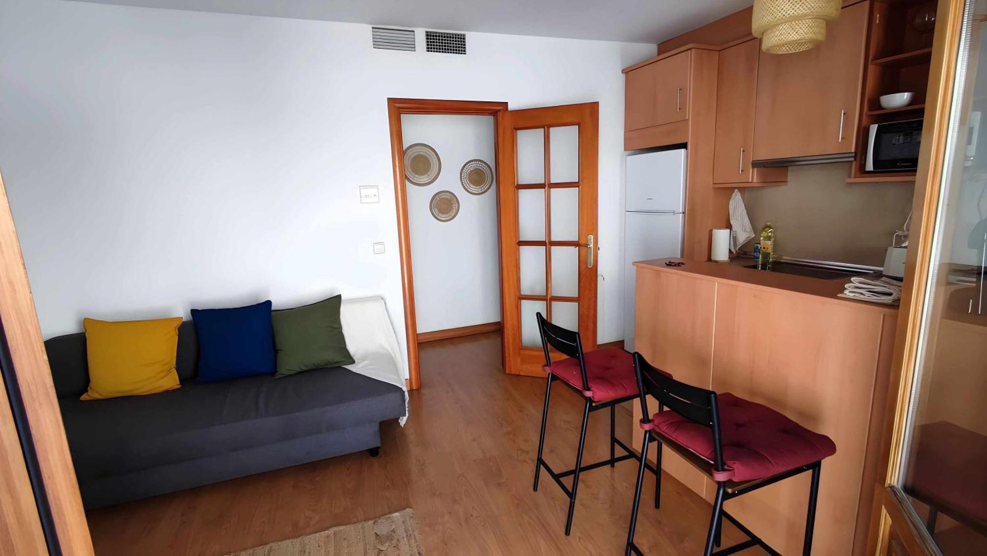 Luxe Haven In Apartment