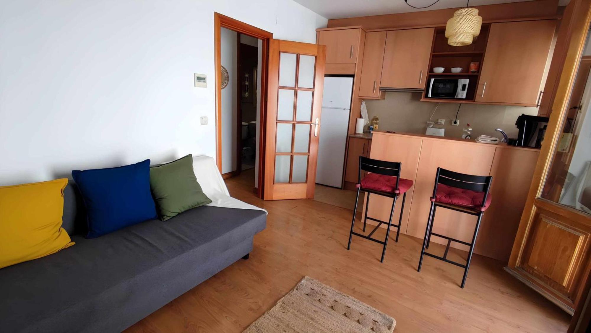Apartment Luxe Haven In Granada