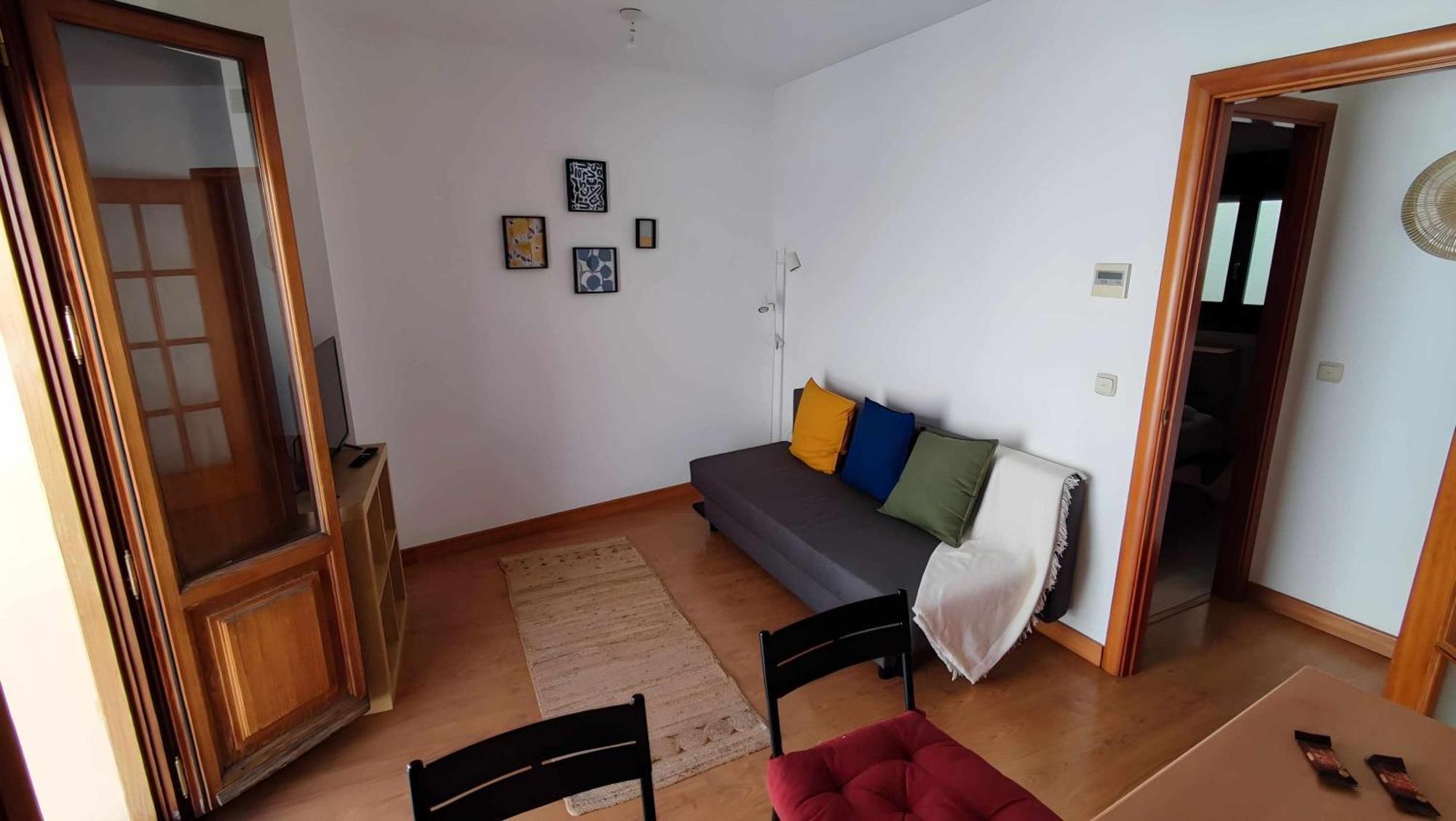 Luxe Haven In Apartment Granada