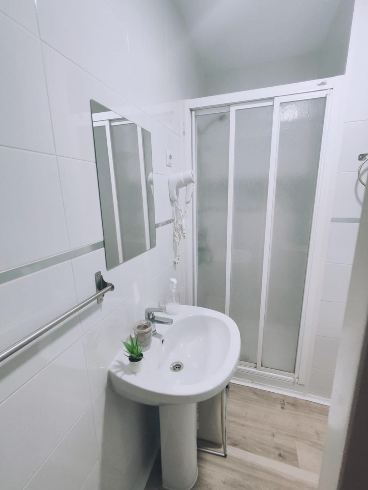 Estudio Copenhague Apartment