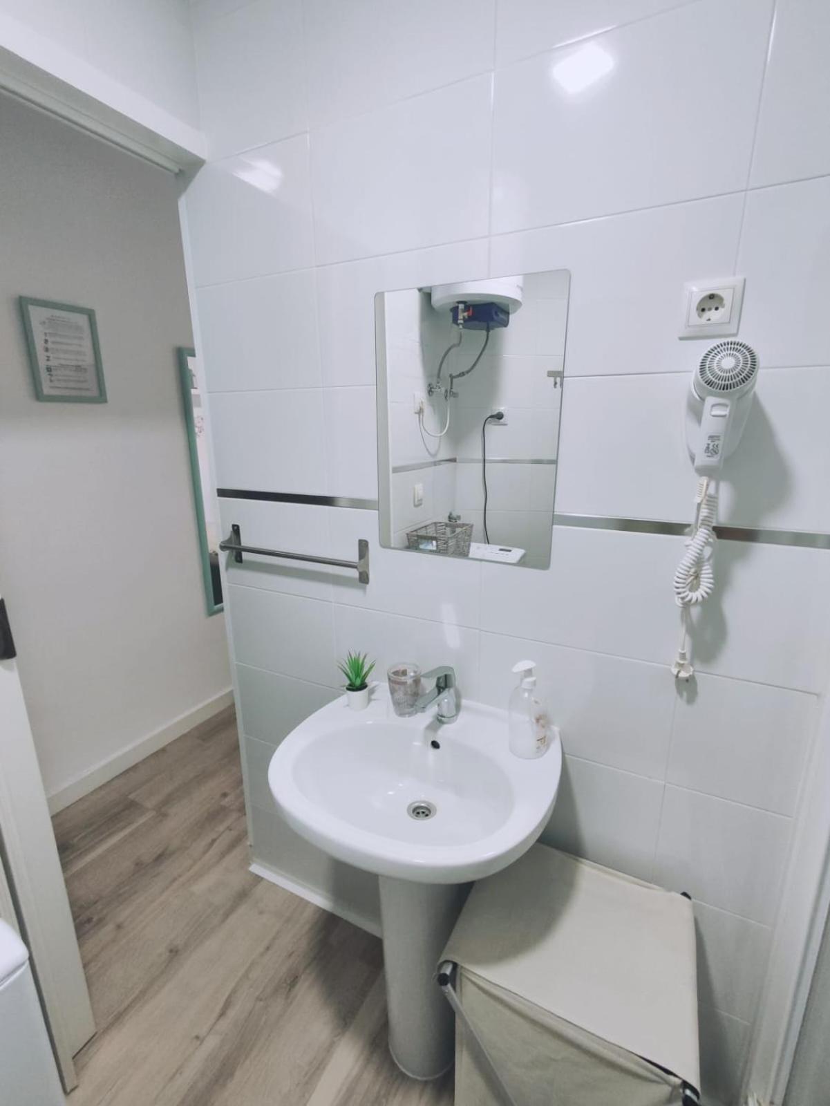 Apartment Estudio Copenhague *