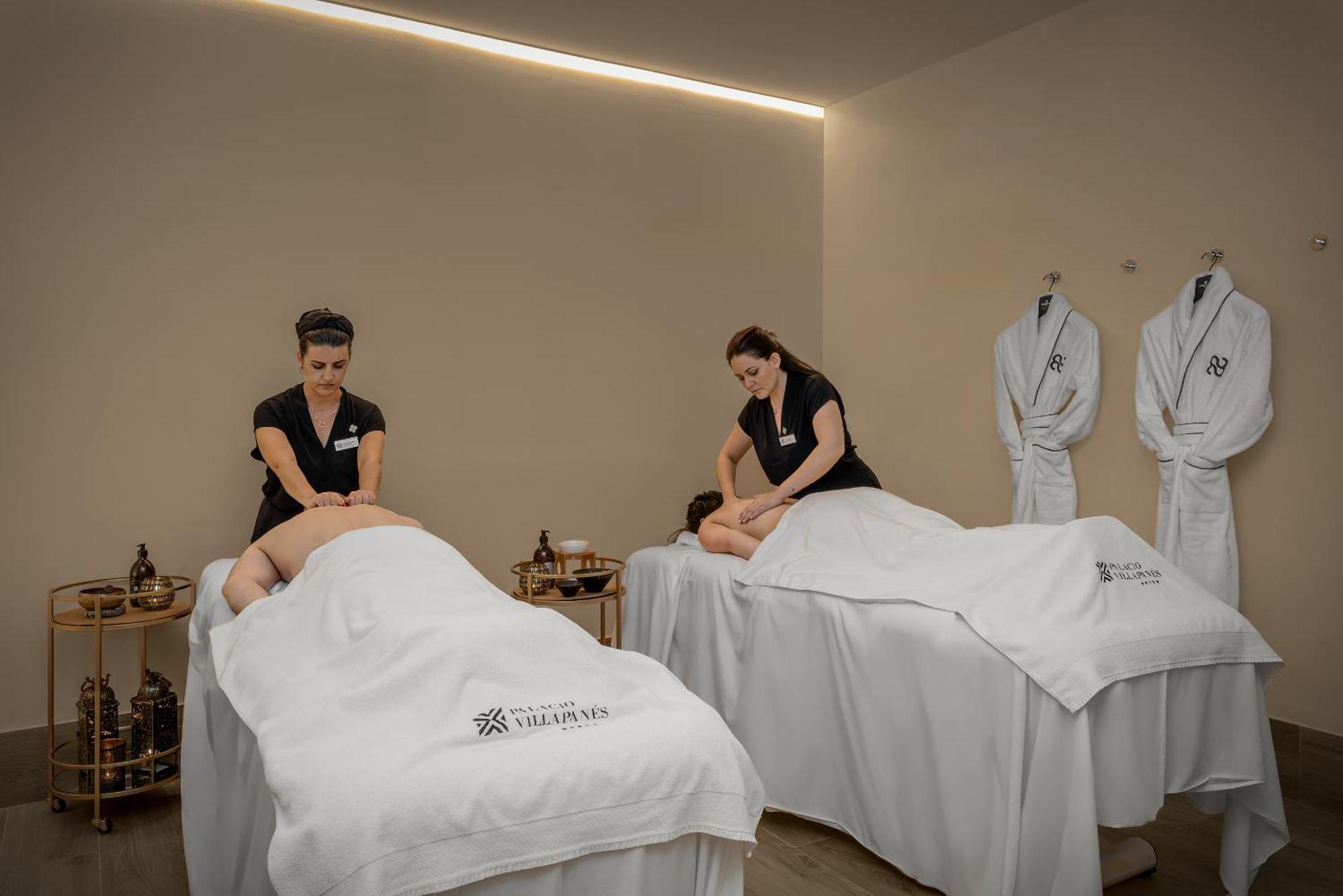 Coolrooms Palacio Villapanes 5 Gl 5*