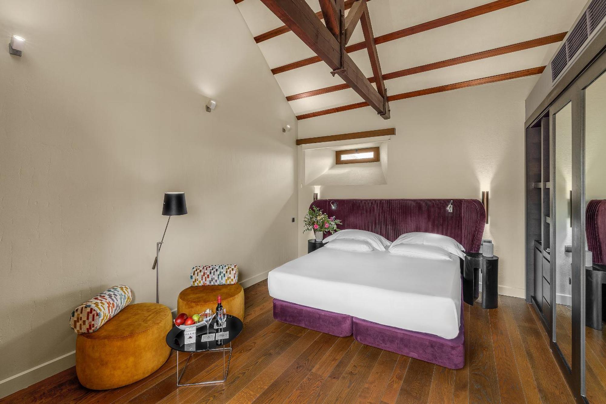 Hotel Coolrooms Palacio Villapanes 5 Gl