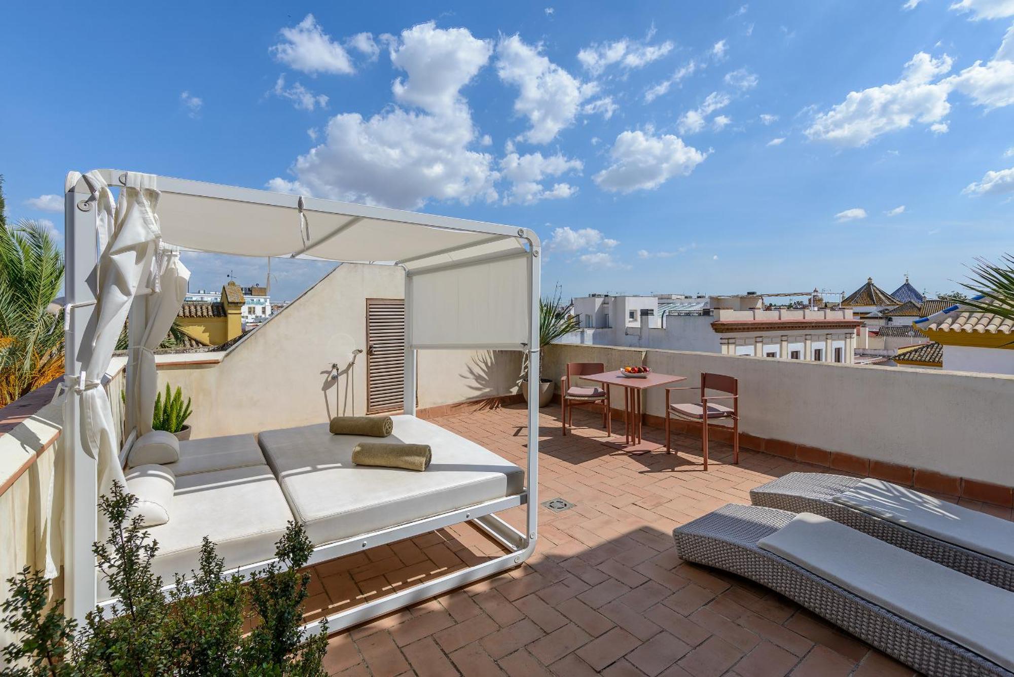 Coolrooms Palacio Villapanes 5 Gl 5*