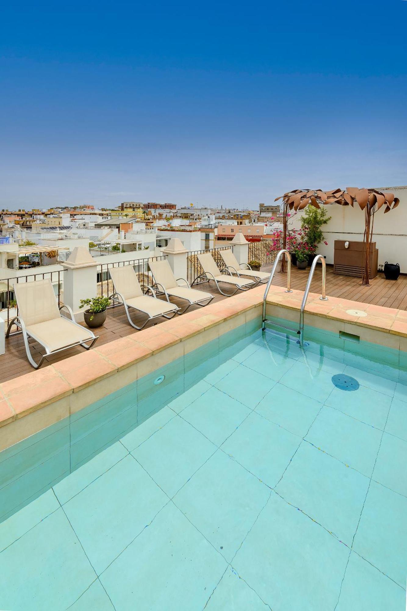 Coolrooms Palacio Villapanes 5 Gl Hotel