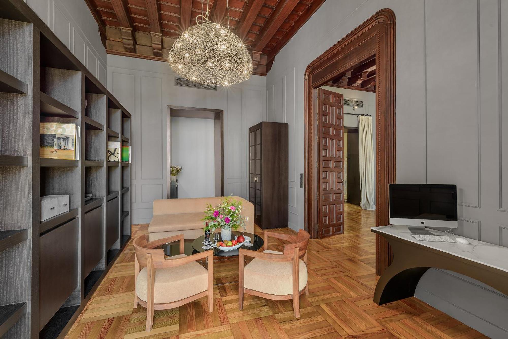 Coolrooms Palacio Villapanes 5 Gl