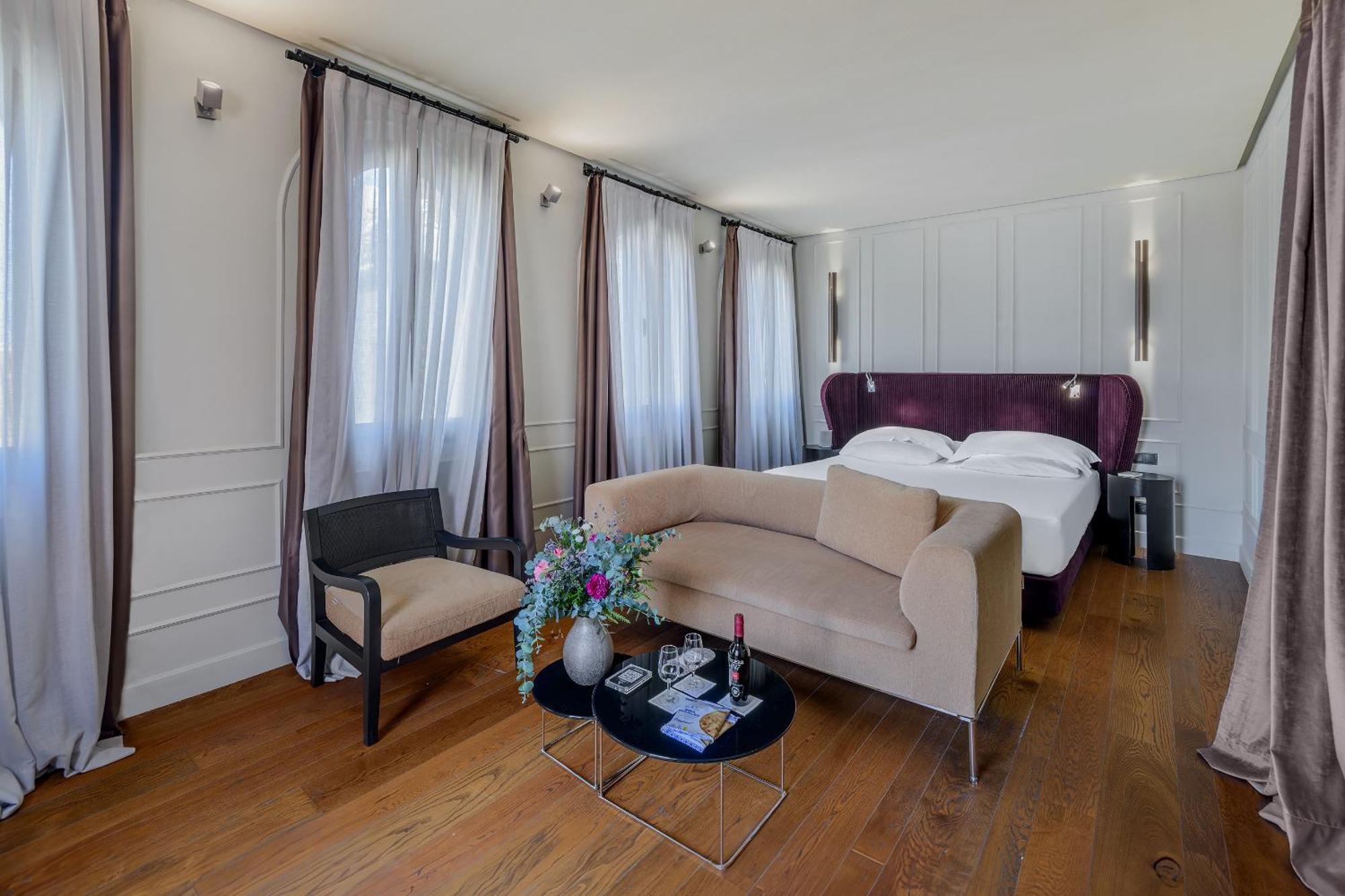 Coolrooms Palacio Villapanes 5 Gl 5*