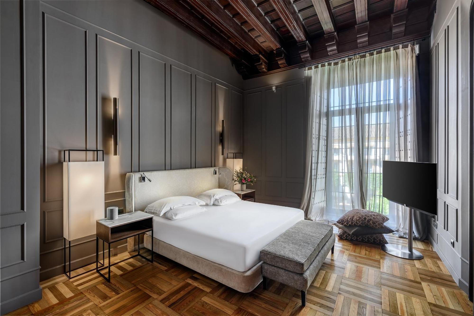 Coolrooms Palacio Villapanes 5 Gl