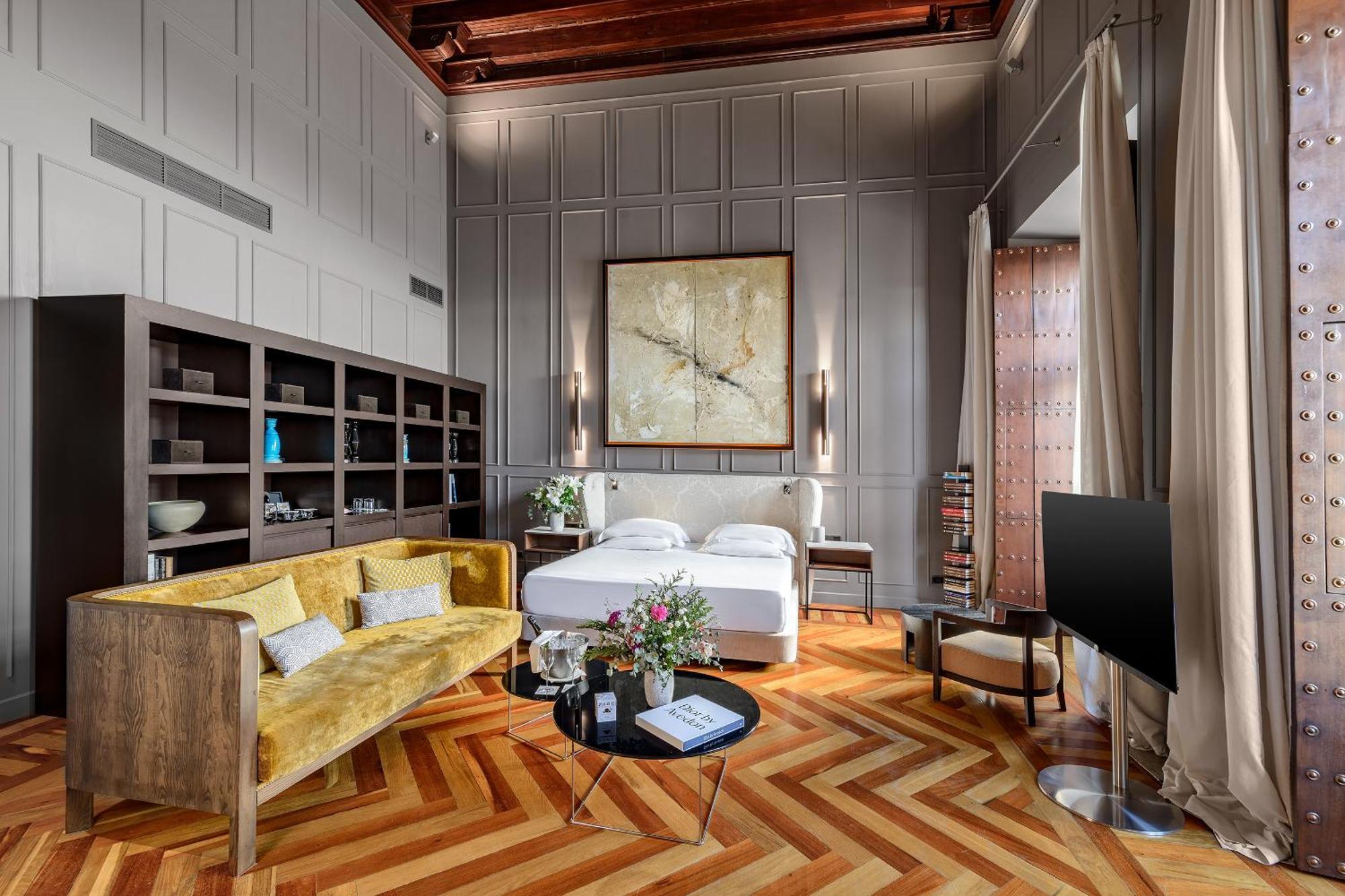 Coolrooms Palacio Villapanes 5 Gl