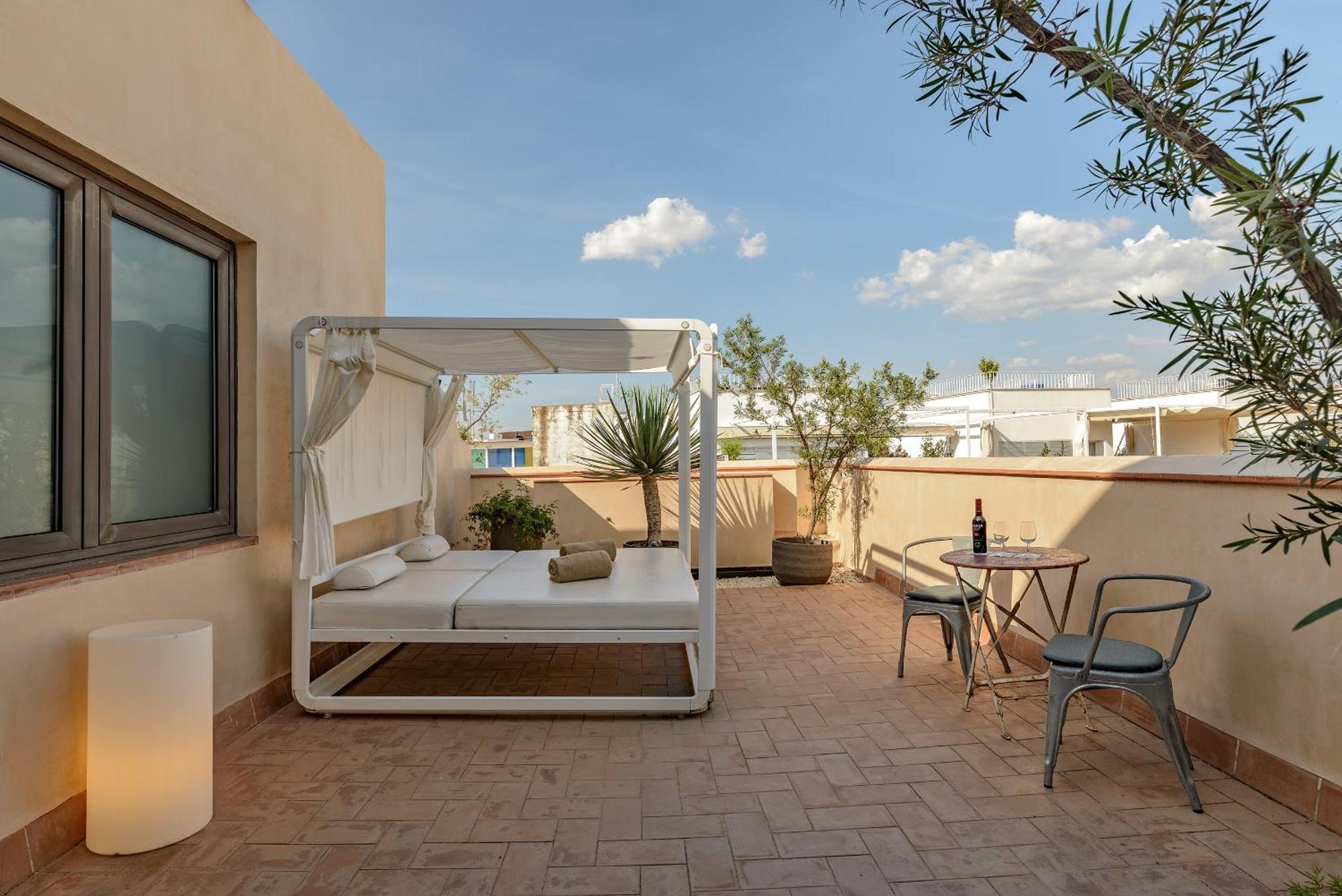 Coolrooms Palacio Villapanes 5 Gl Hotel 5*