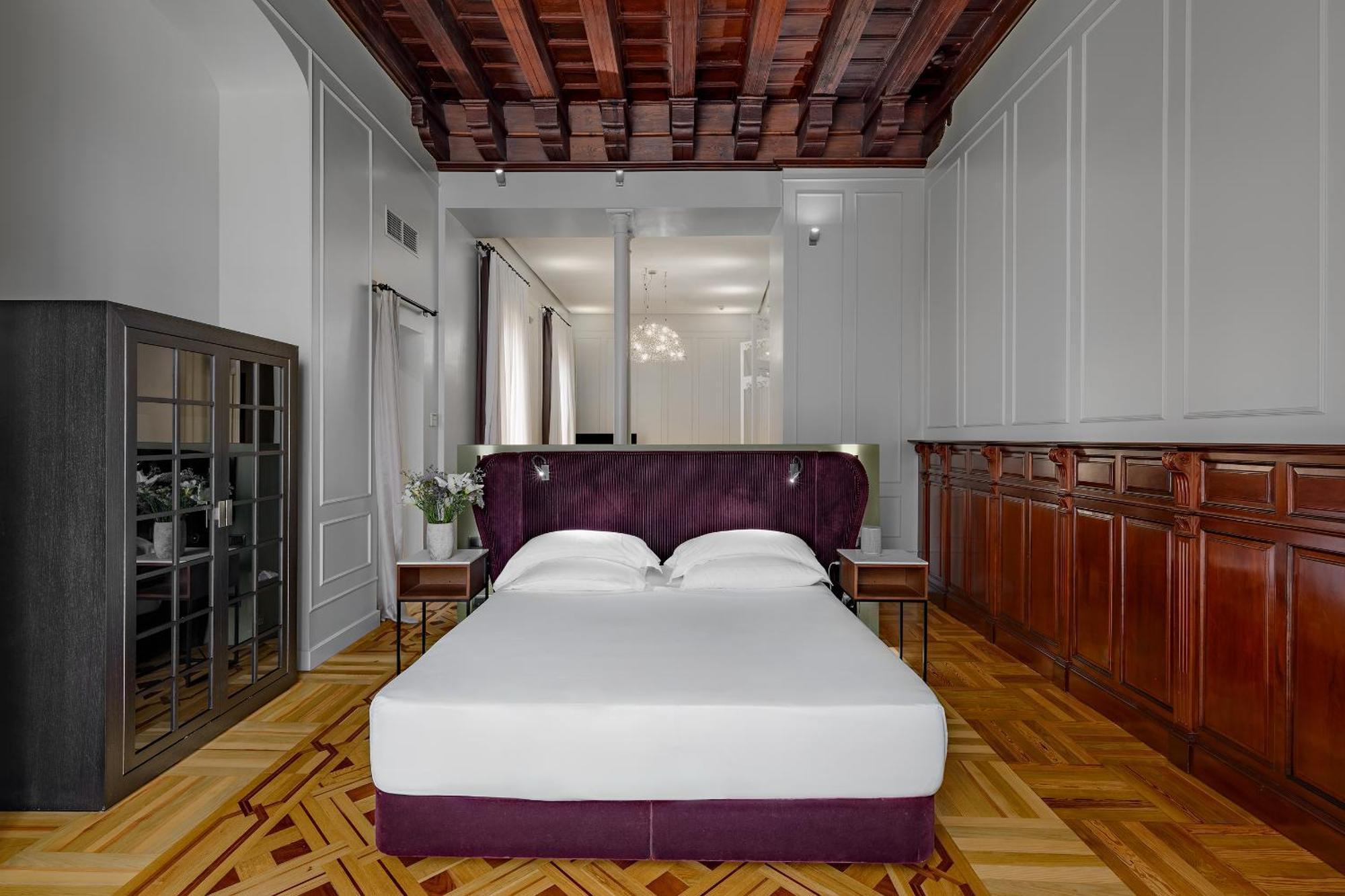 Hotel Coolrooms Palacio Villapanes 5 Gl Seville