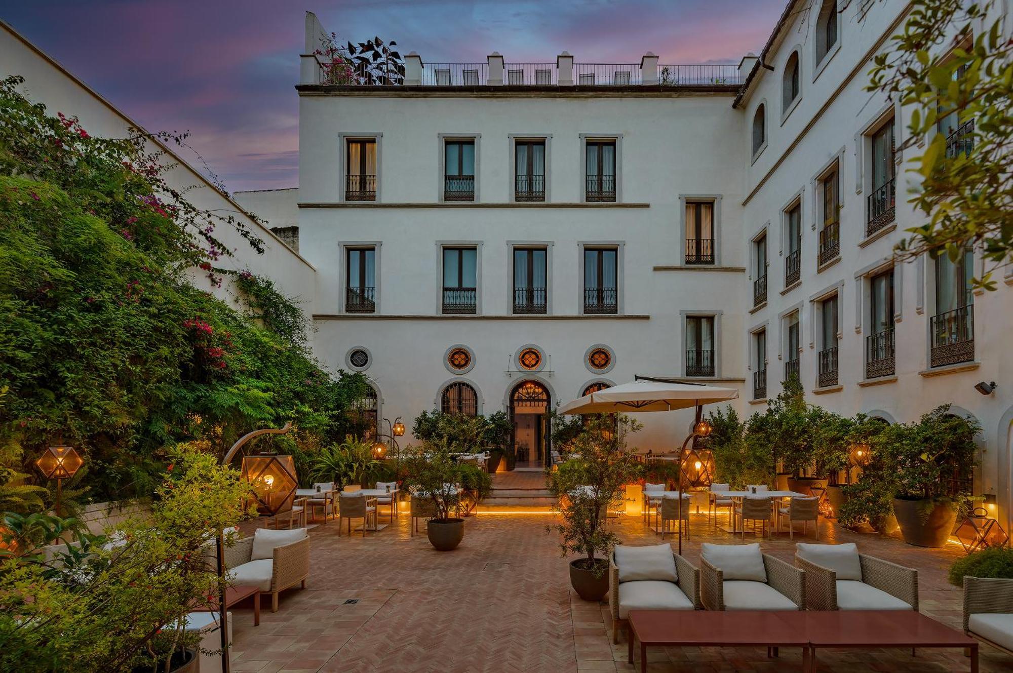 Coolrooms Palacio Villapanes 5 Gl 5*