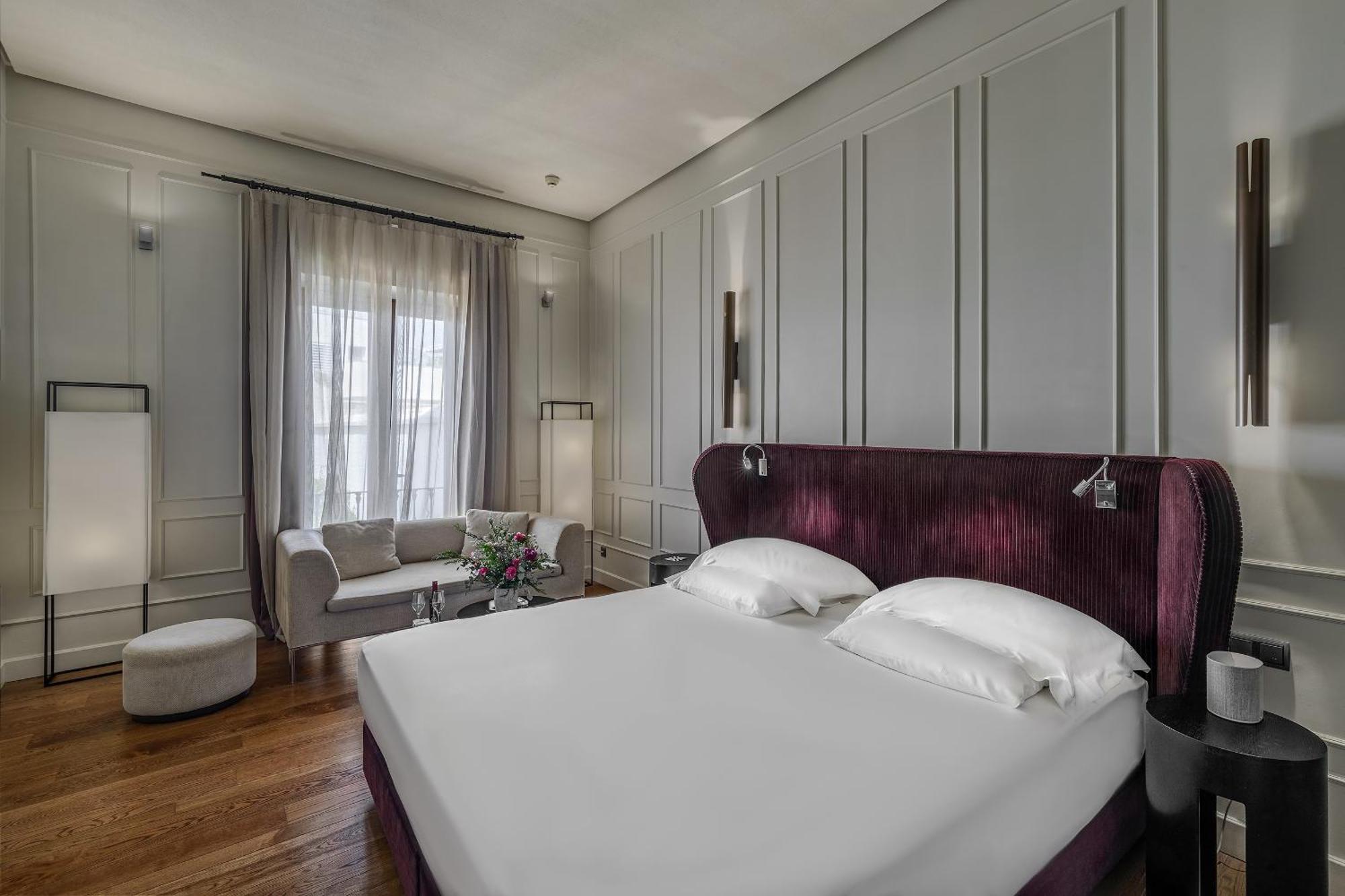 Hotel Coolrooms Palacio Villapanes 5 Gl