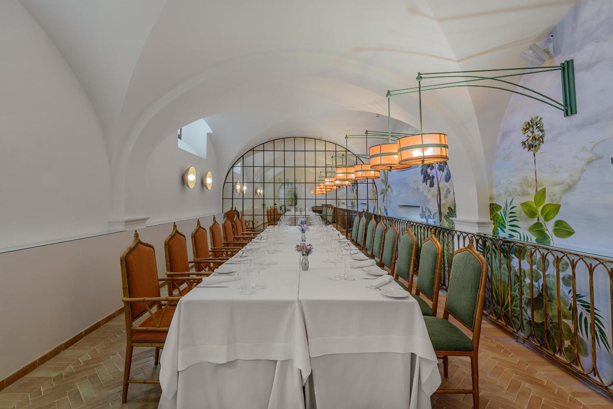 Coolrooms Palacio Villapanes 5 Gl Seville