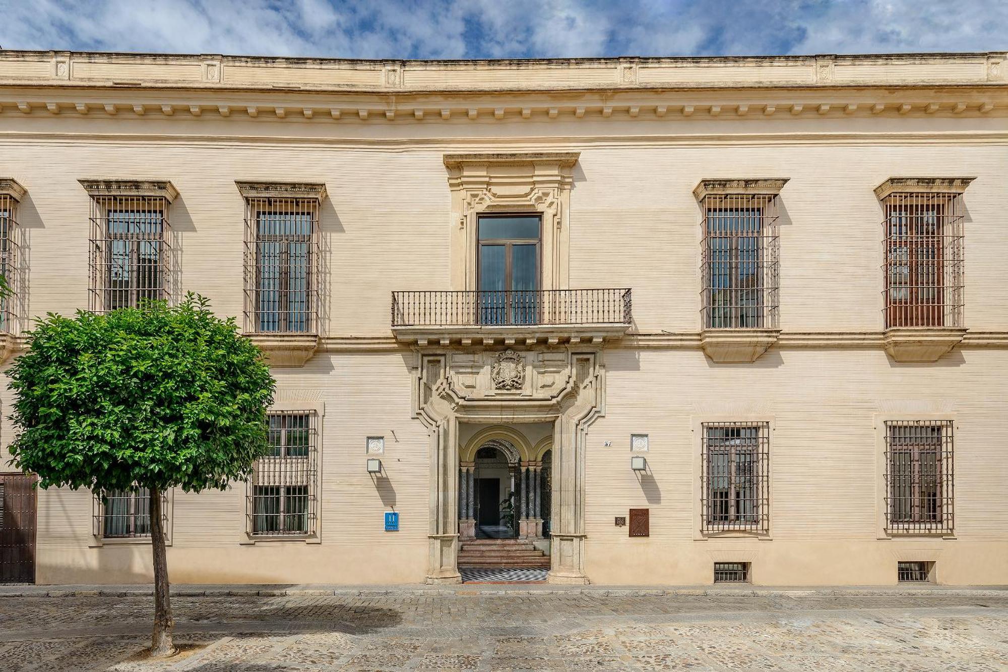 Coolrooms Palacio Villapanes 5 Gl 5*
