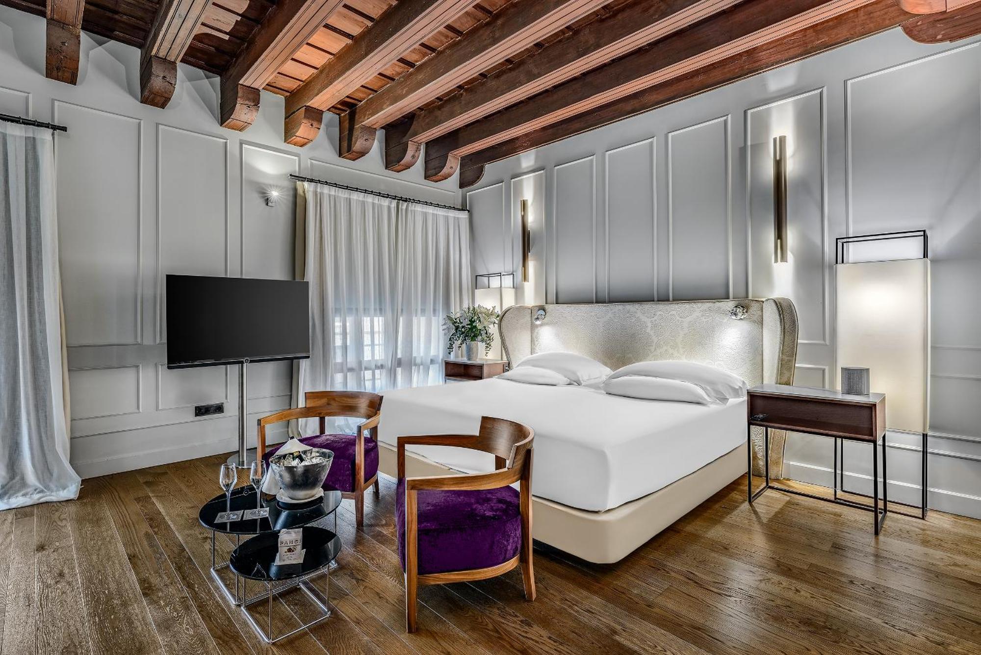 Coolrooms Palacio Villapanes 5 Gl