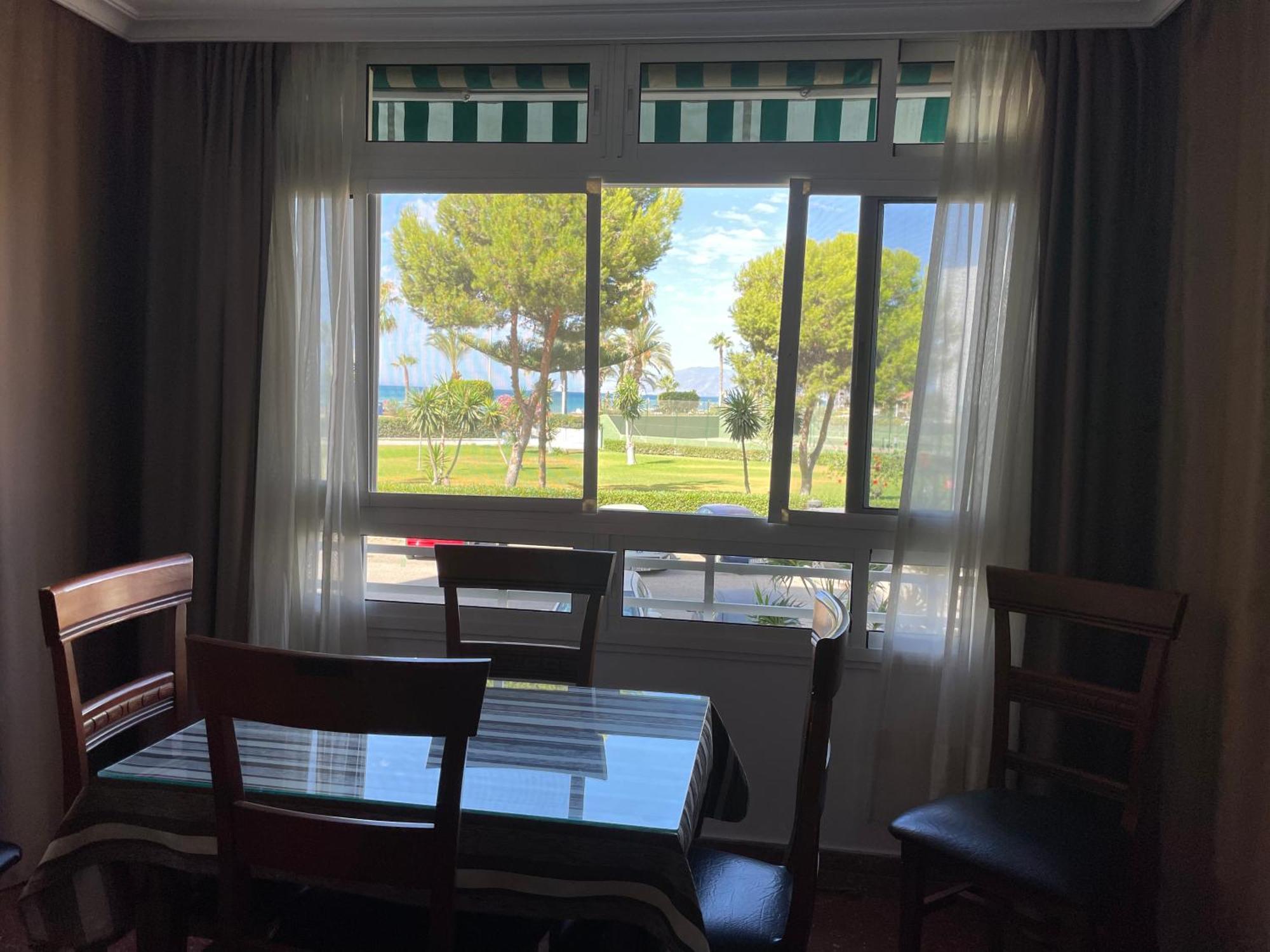 Turismo Vacacional De Lujo Ttluga -málaga Apartamento