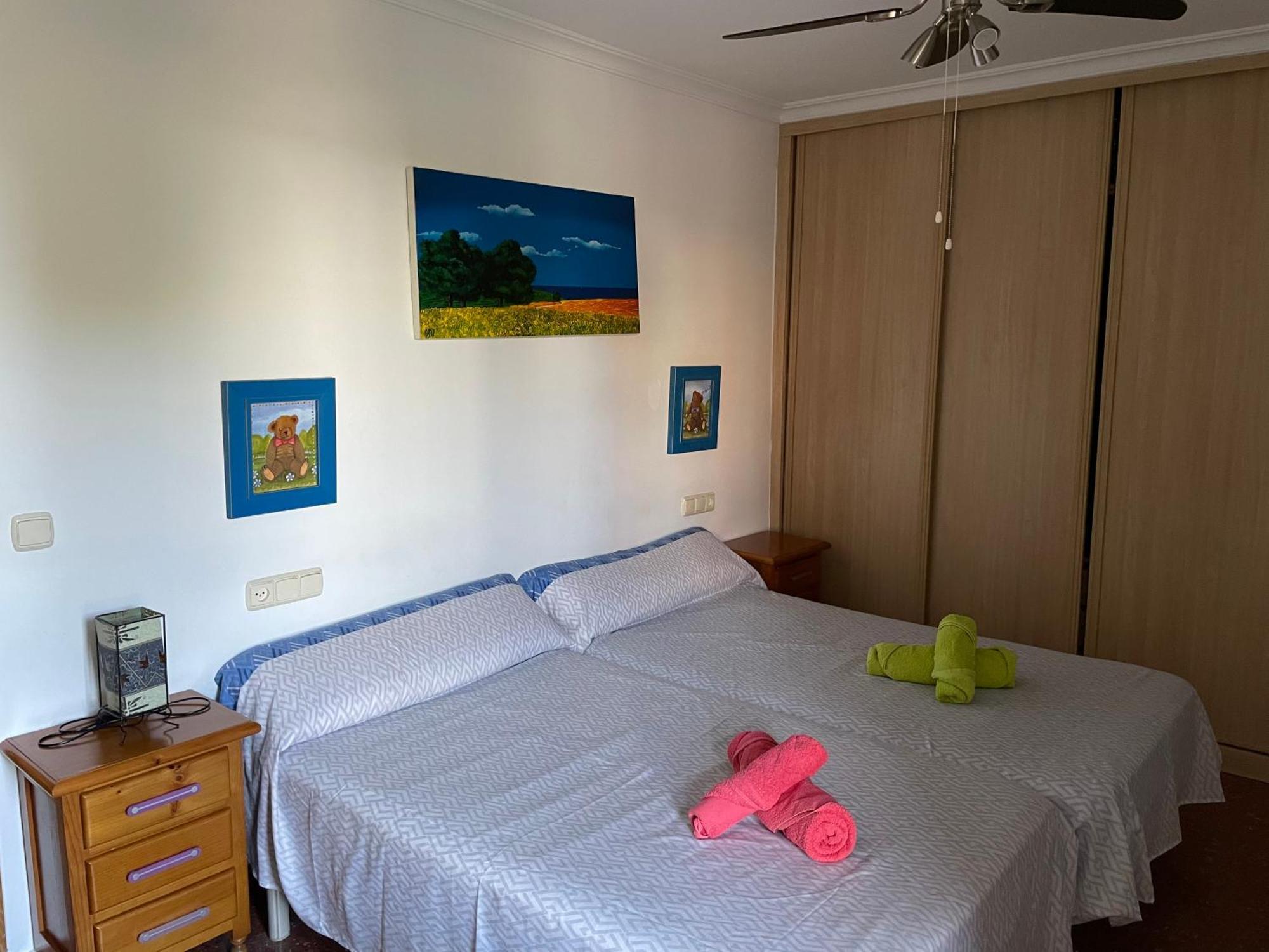 Apartamento Turismo Vacacional De Lujo Ttluga -málaga La Cala Del Moral