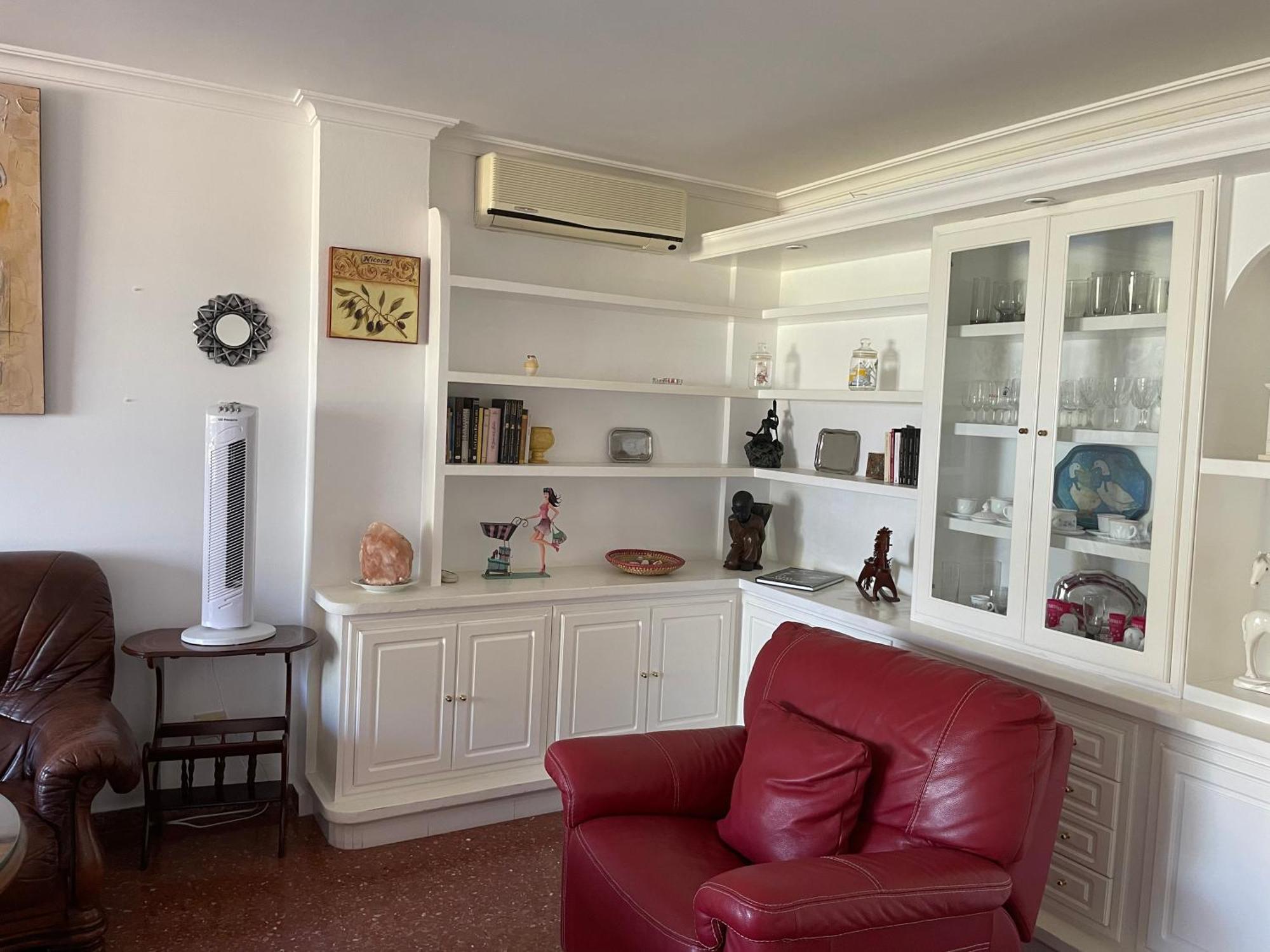Turismo Vacacional De Lujo Ttluga -málaga Apartamento La Cala Del Moral