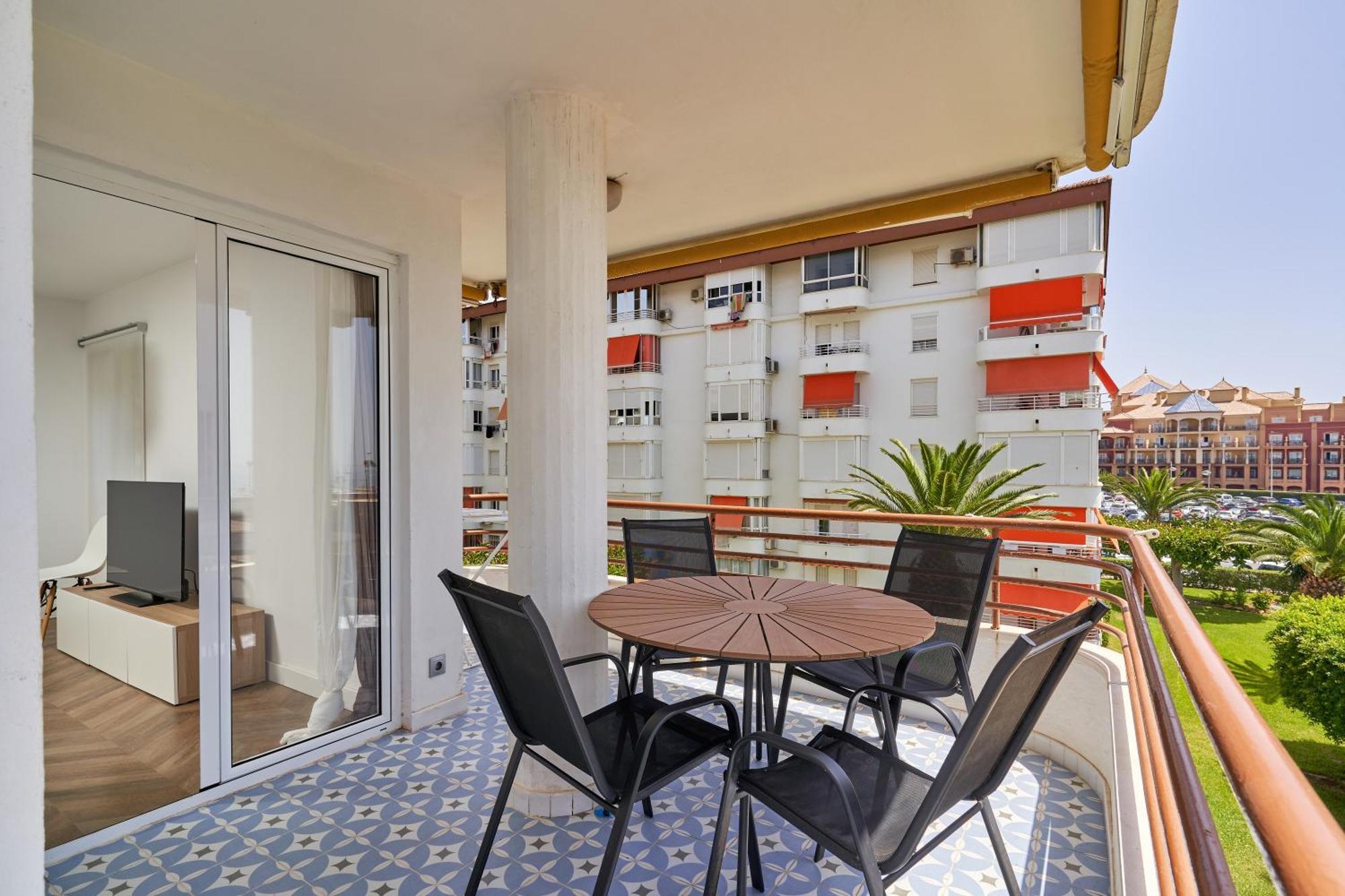 Apartamento La Mejor