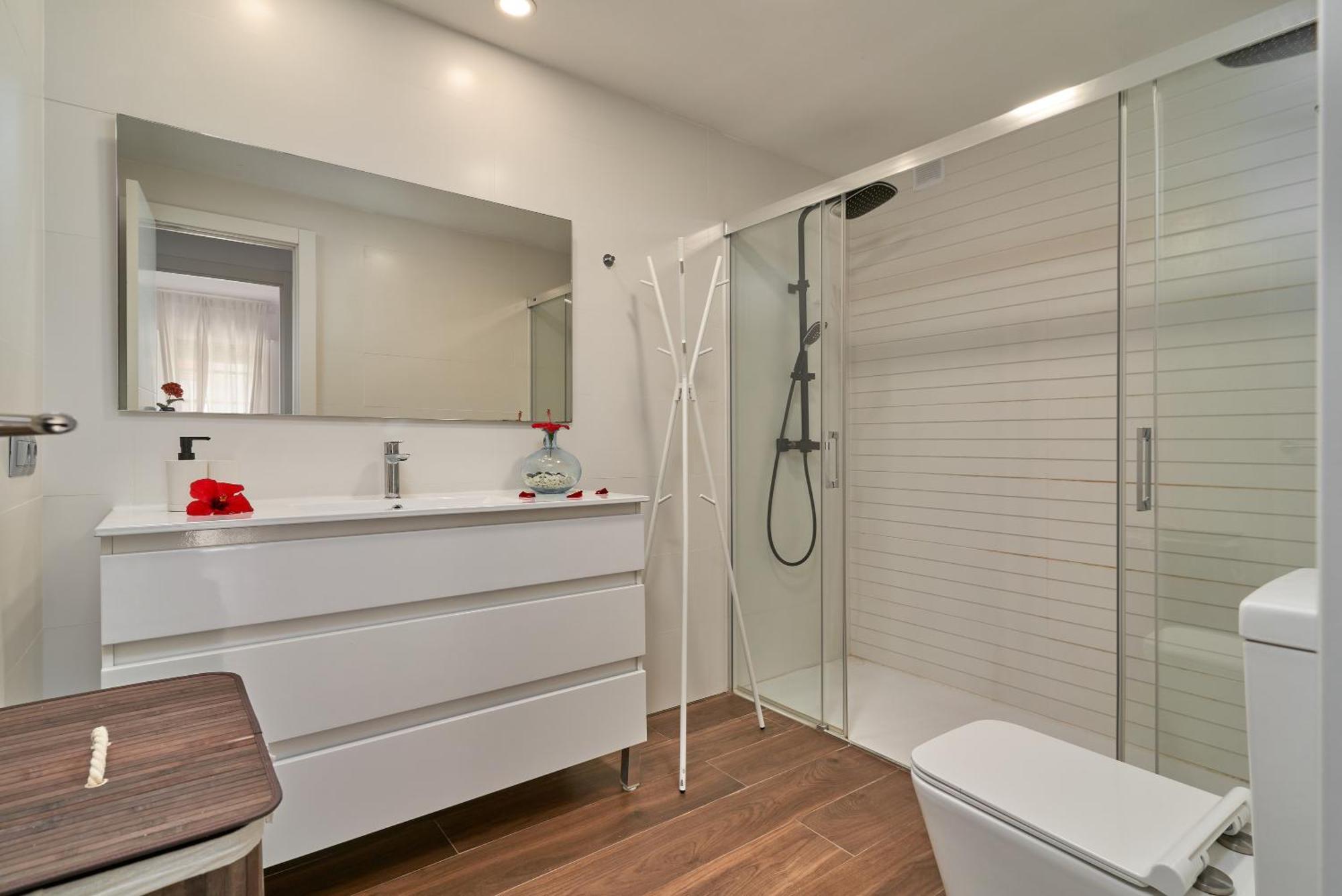 Apartamento La Mejor *