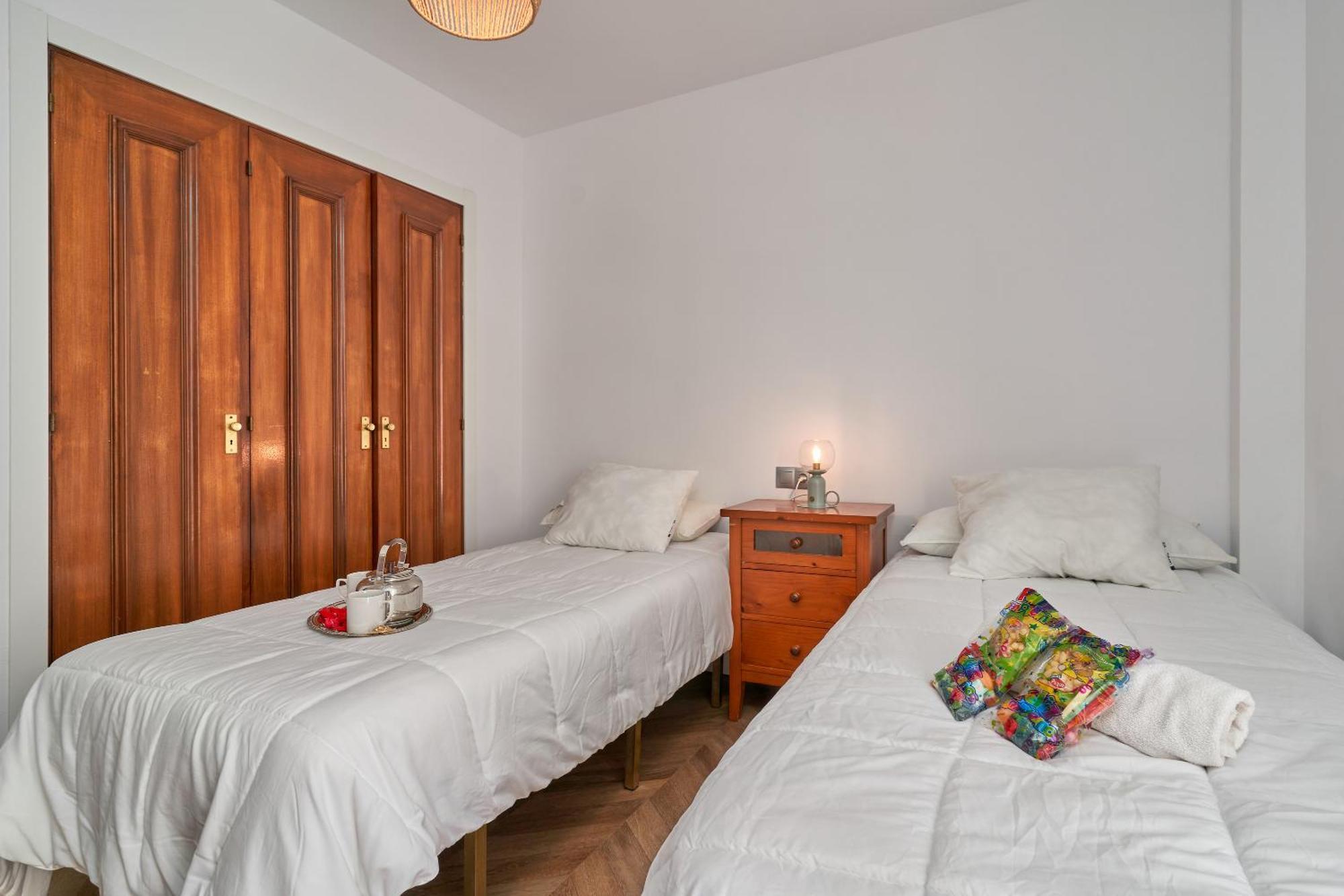 Apartamento La Mejor