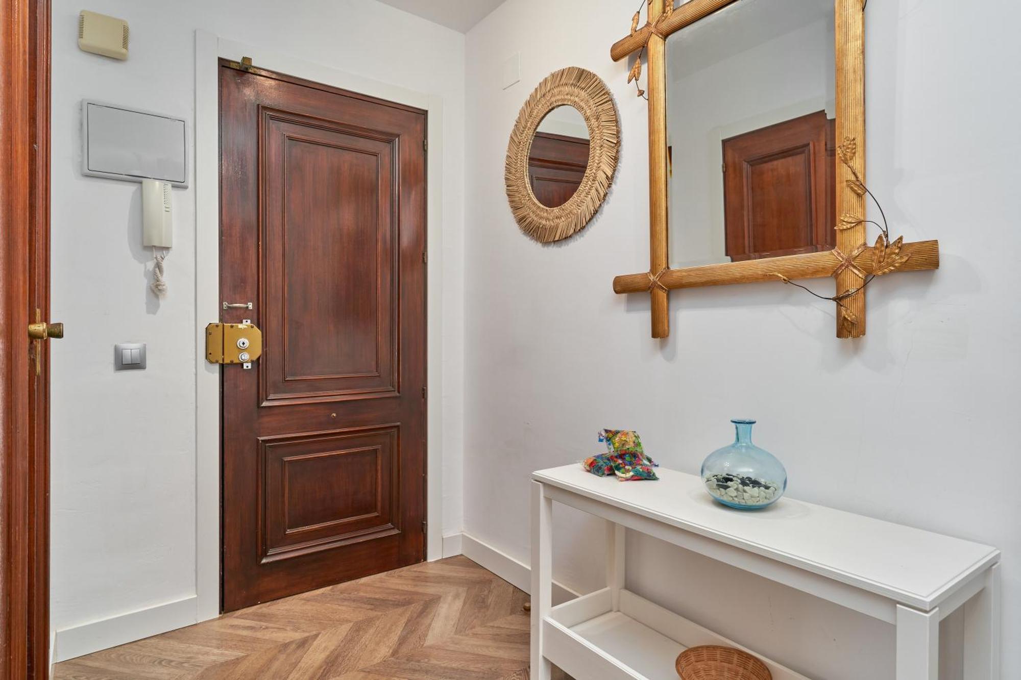 Apartamento La Mejor *
