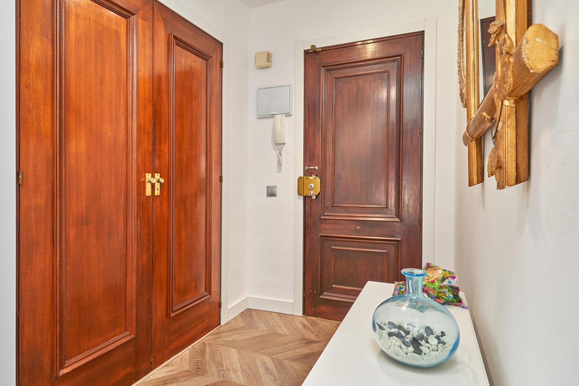 Apartamento La Mejor *