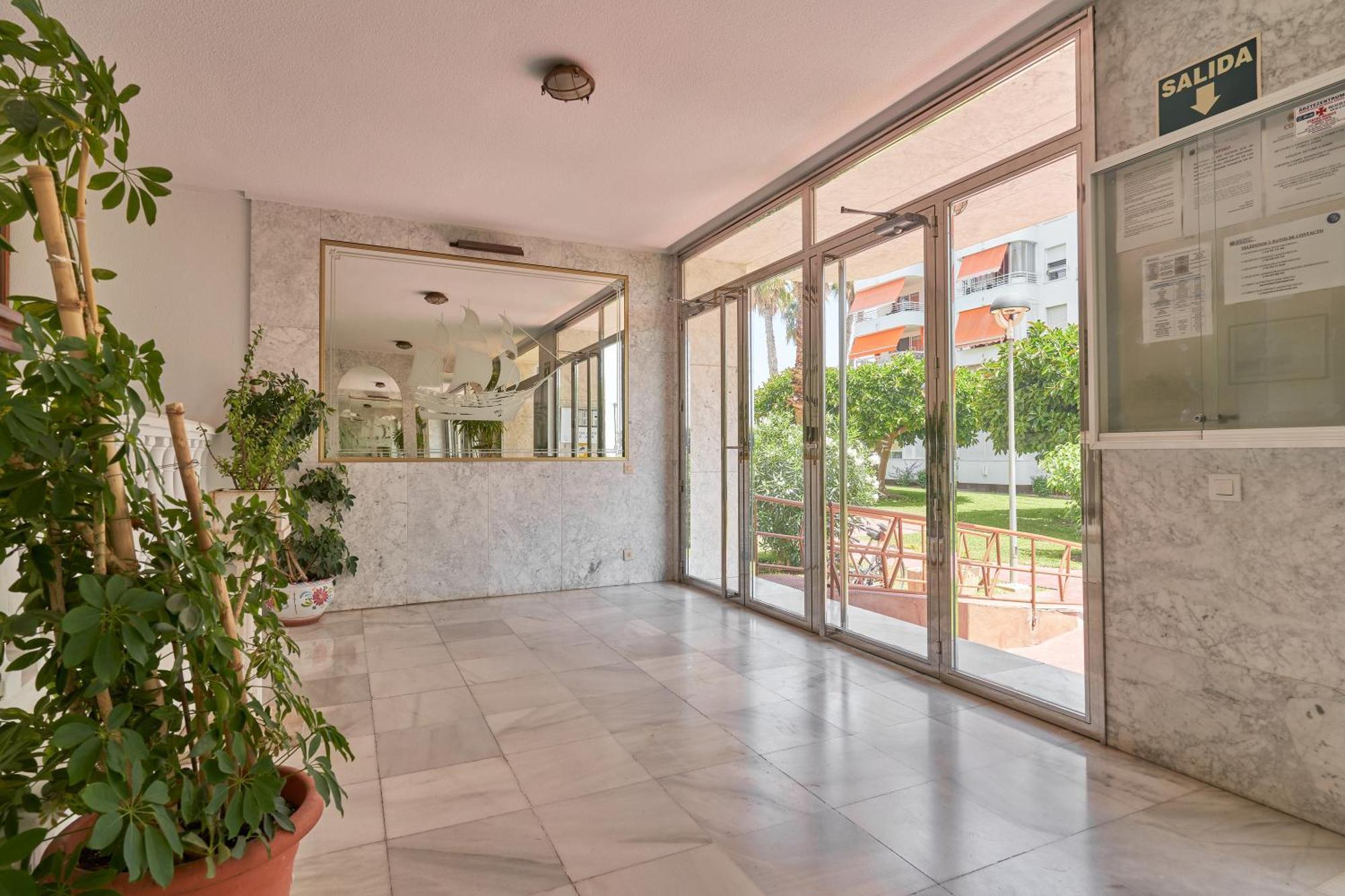 Apartamento La Mejor