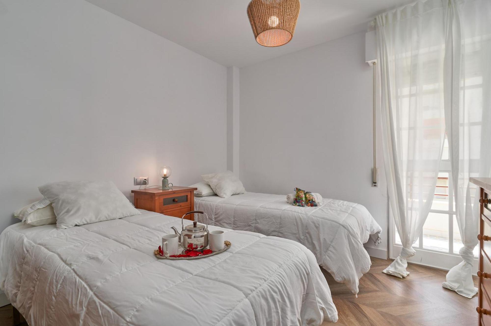 La Mejor Apartamento Torrox