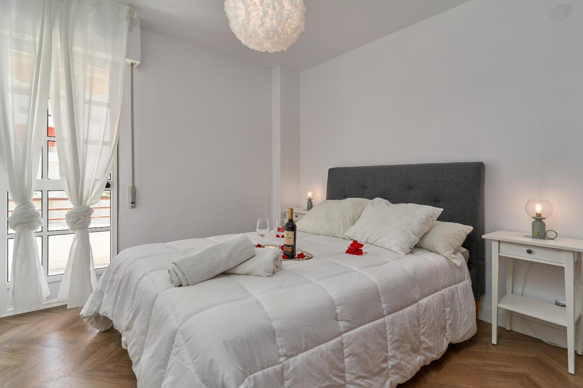 La Mejor Apartamento