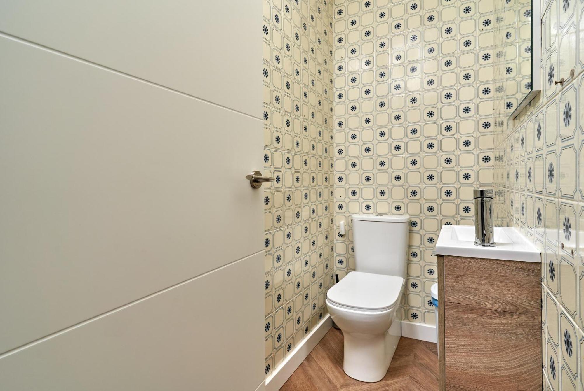 Apartamento La Mejor