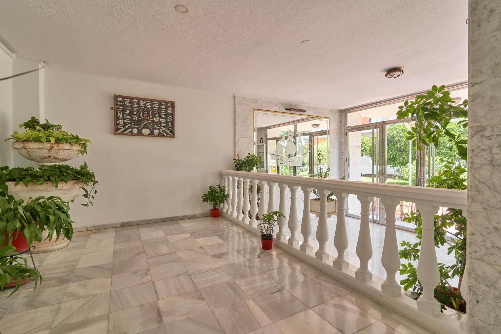 La Mejor Apartamento Torrox