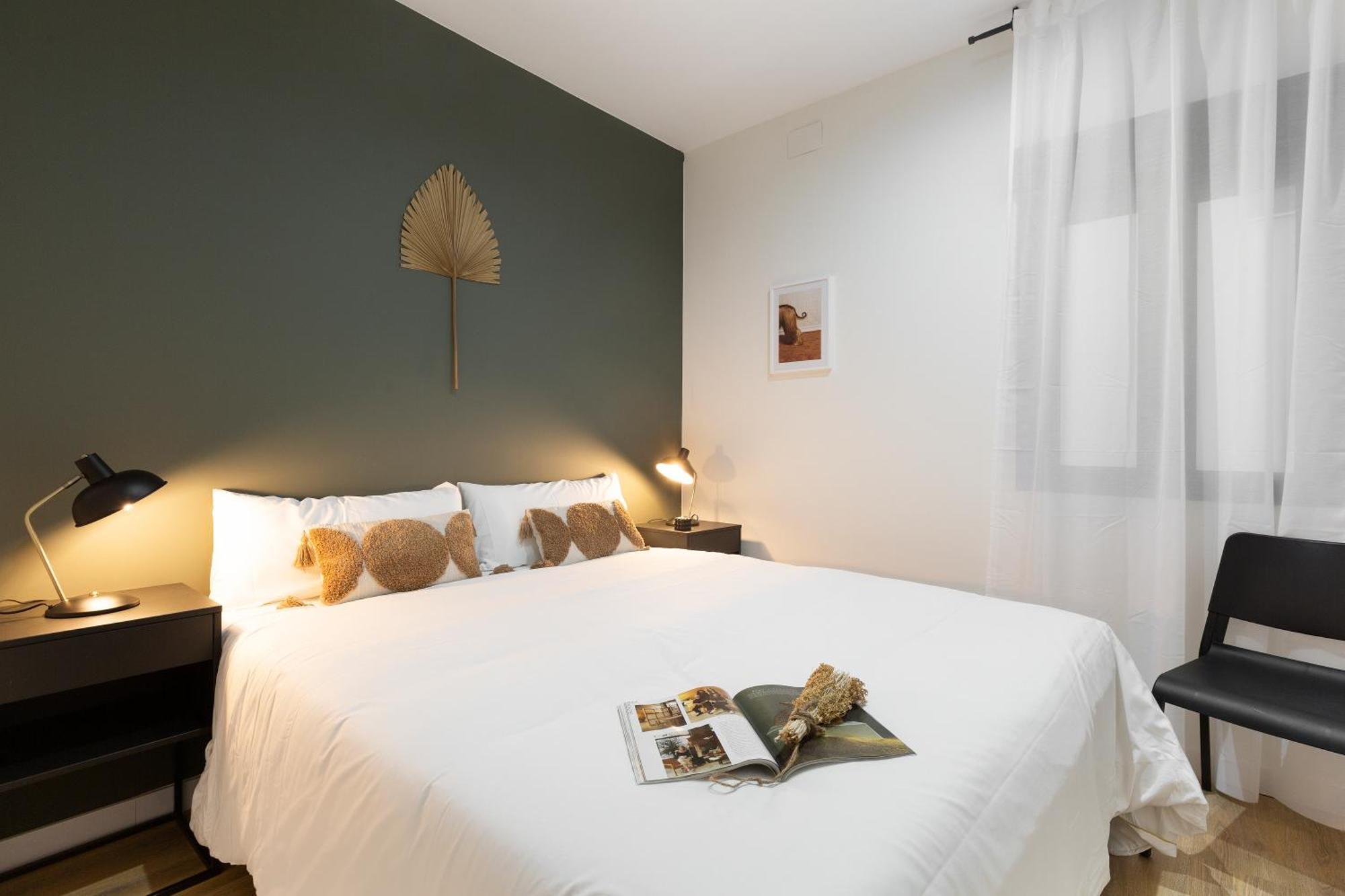 Apartment Urban Chill By Olala Homes *