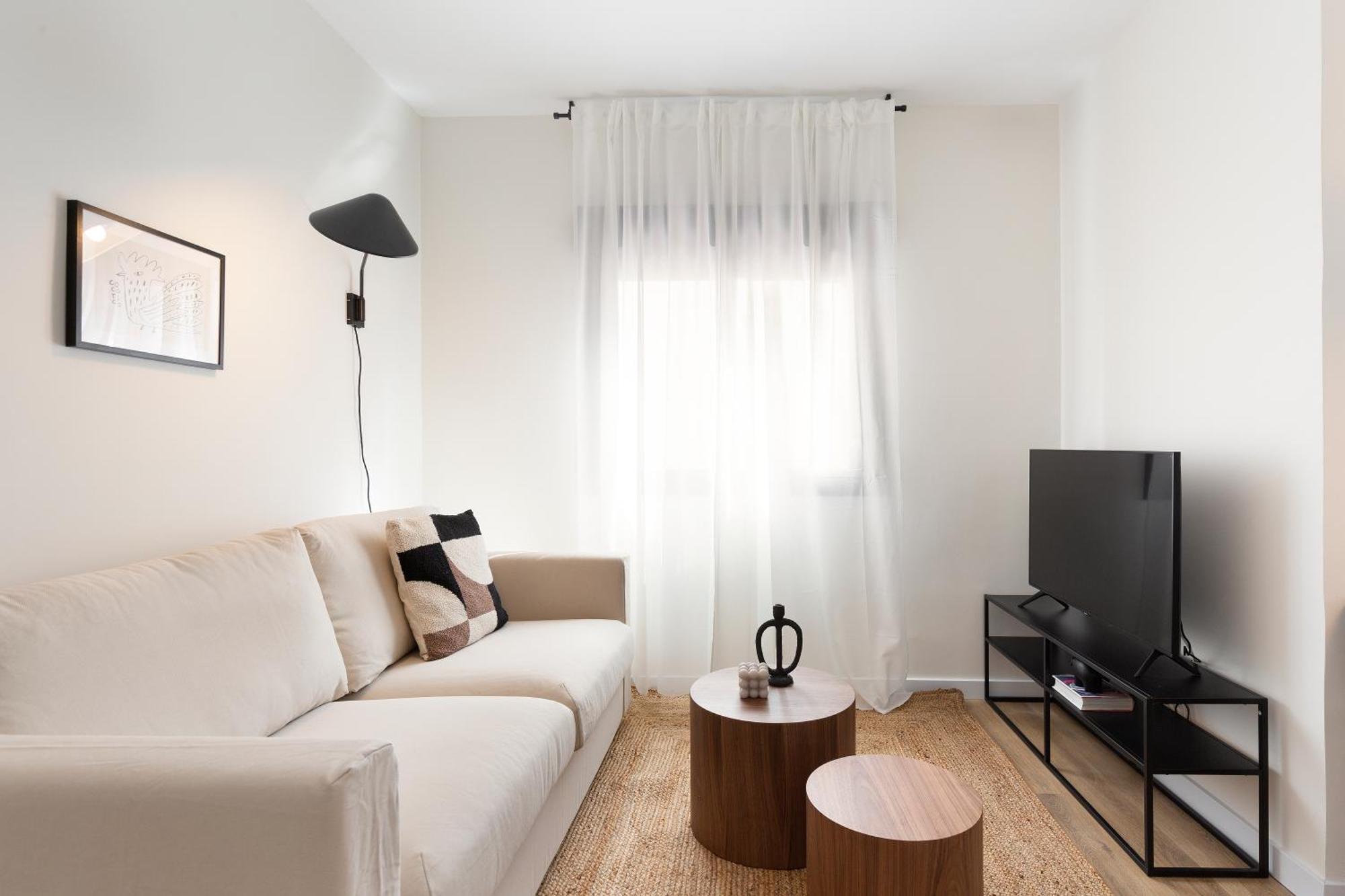 Urban Chill By Olala Homes *