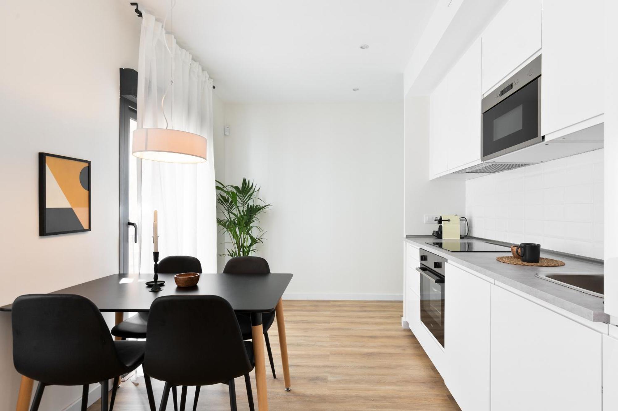 Apartment Urban Chill By Olala Homes