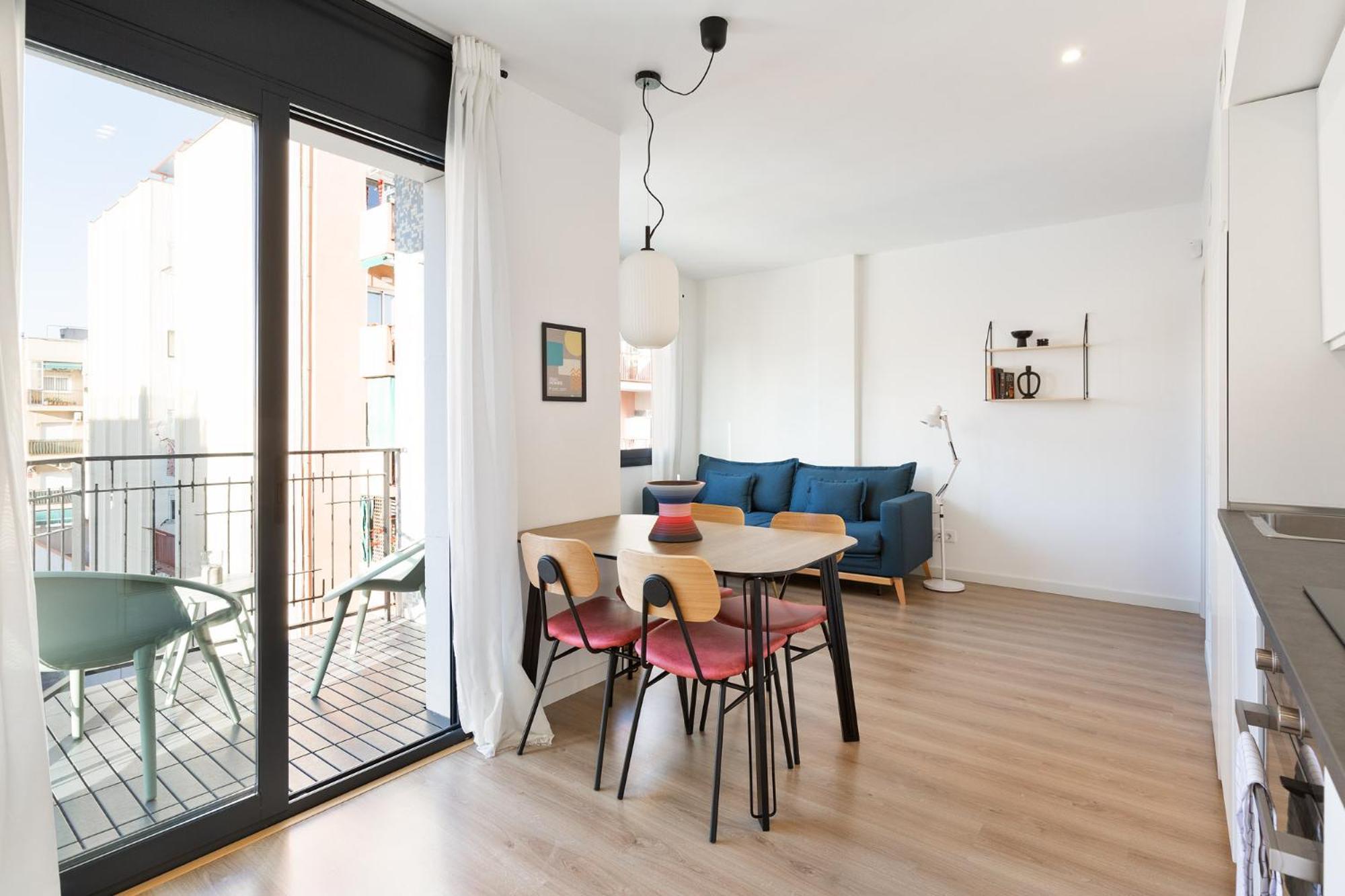 Apartment Urban Chill By Olala Homes