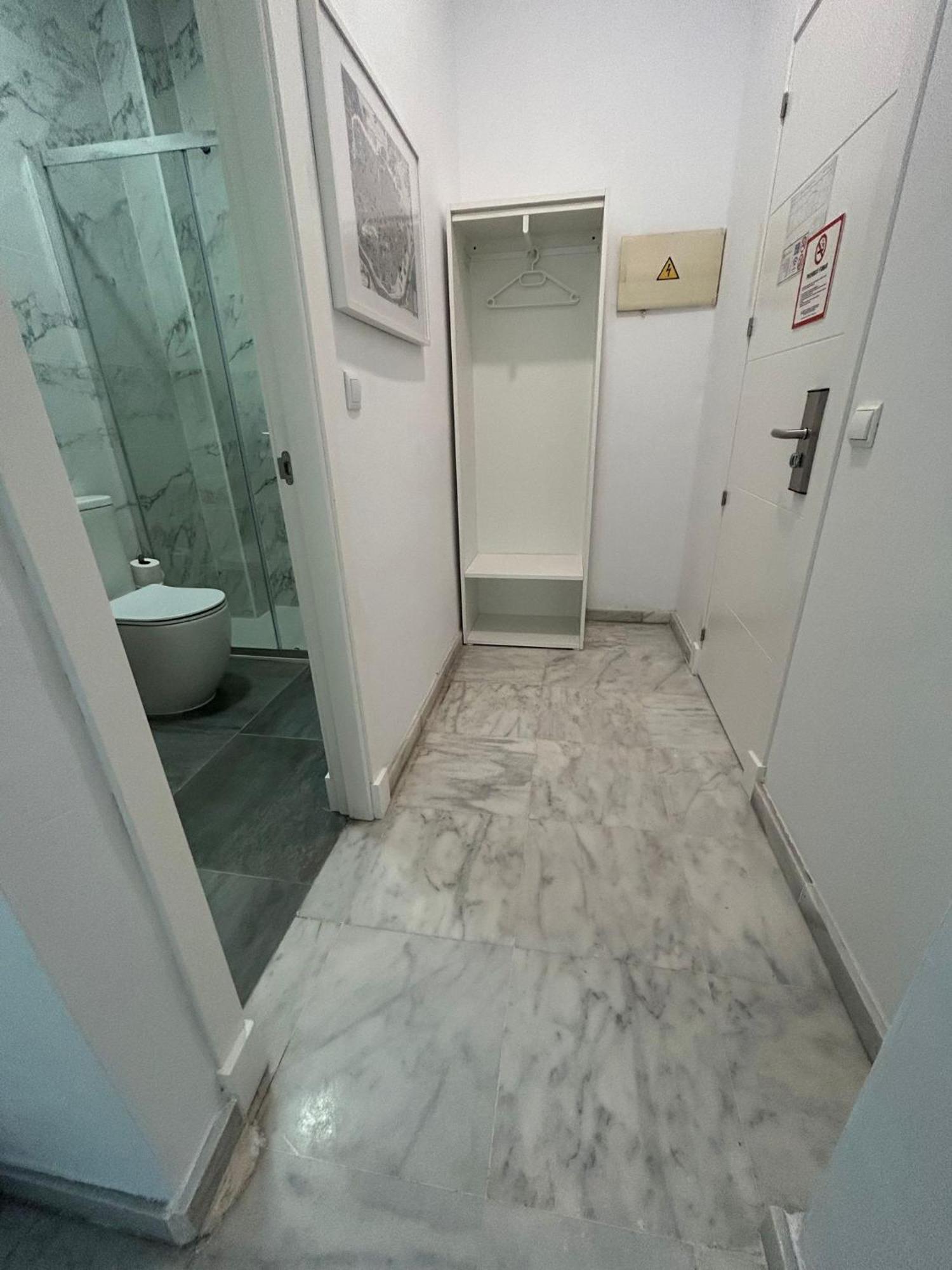 Guest house The Spot 2*