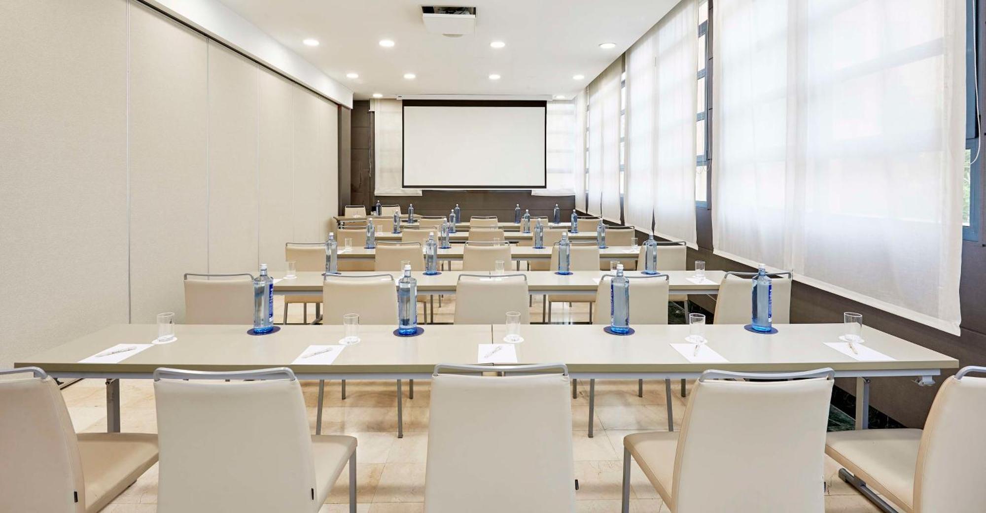 Nh Artes Hotel Valencia
