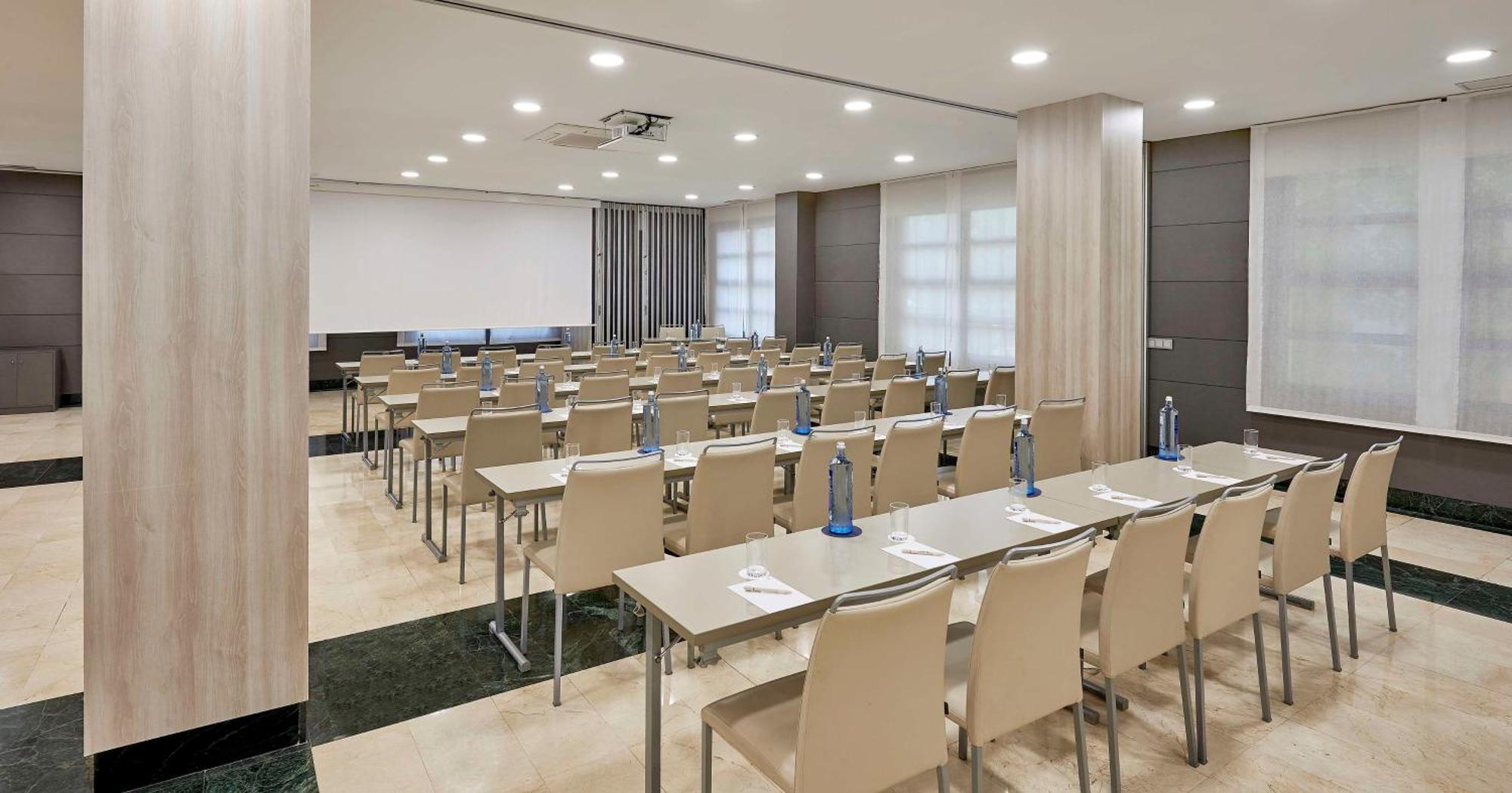 Nh Artes Hotel Valencia