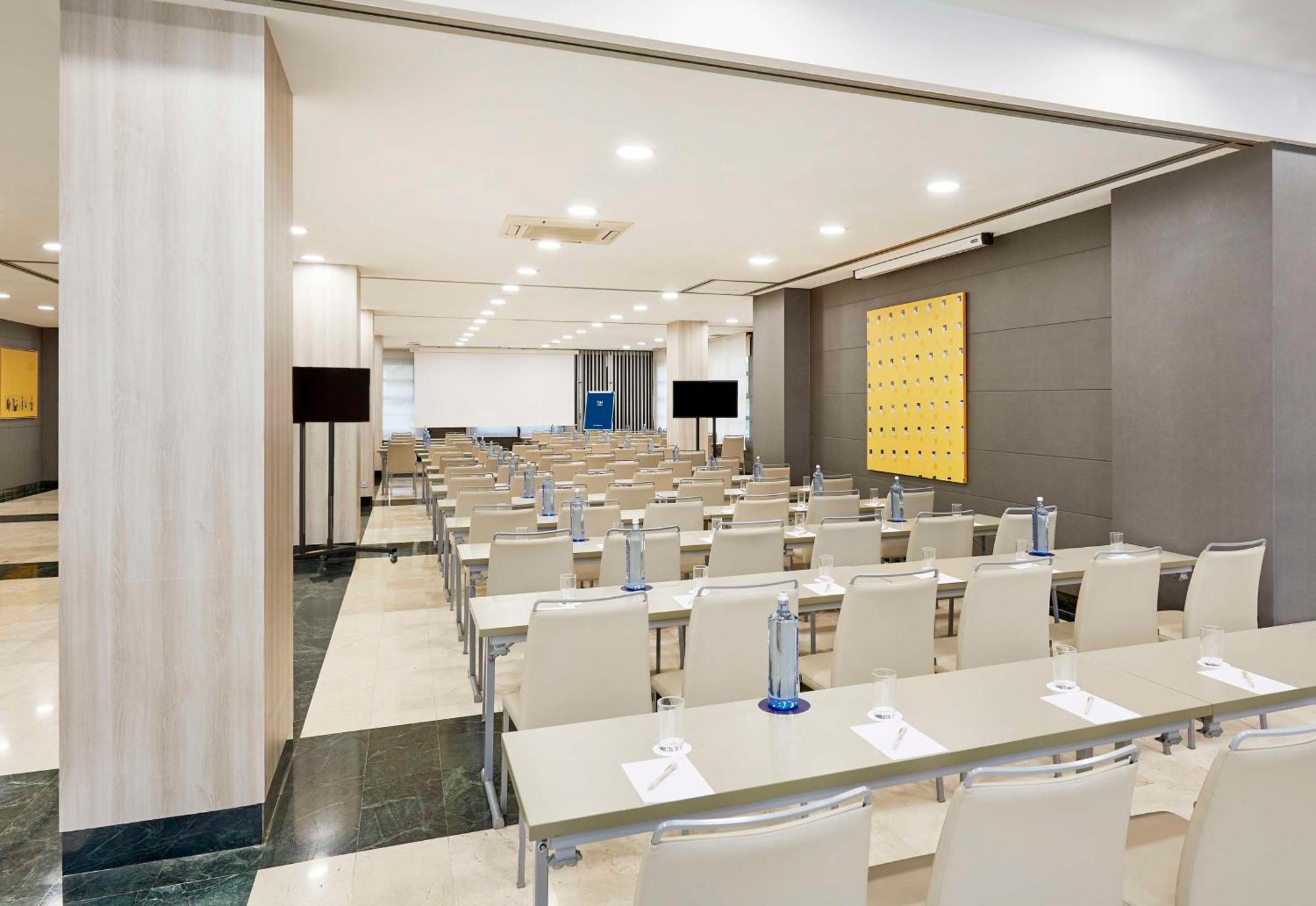 Nh Artes Hotel Valencia